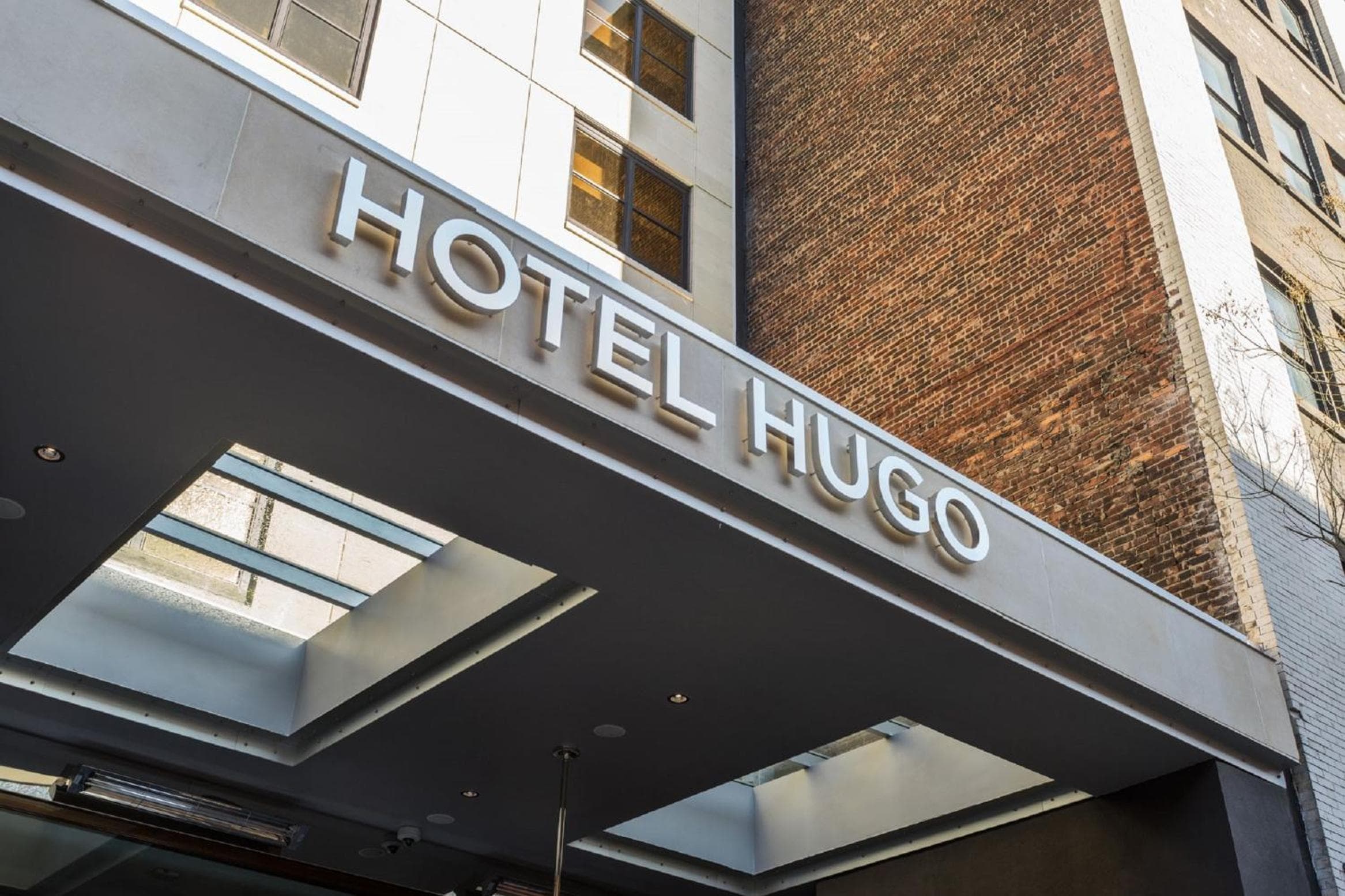 Hotel Hugo — 28