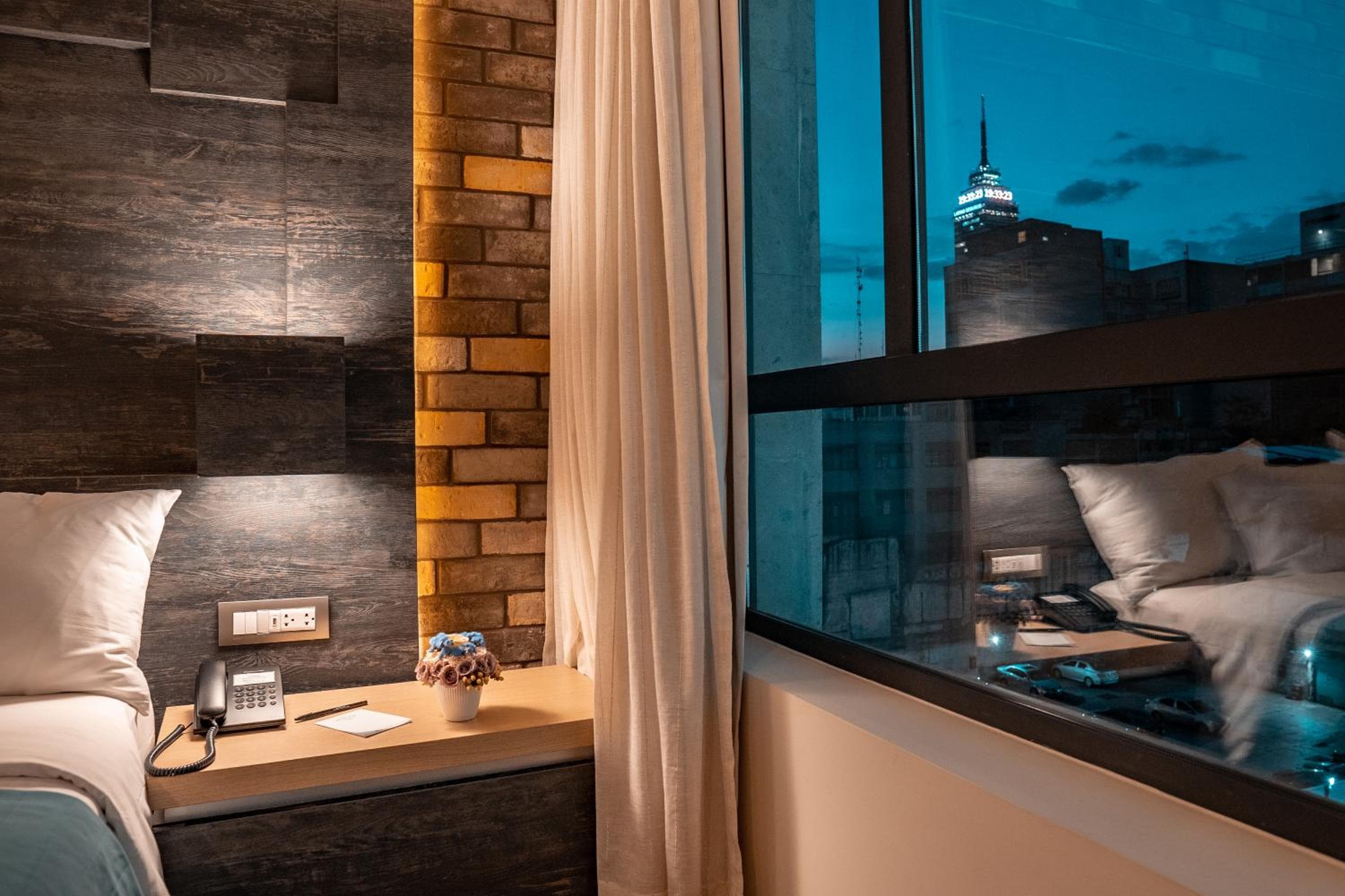 Hotel Punto MX — 18