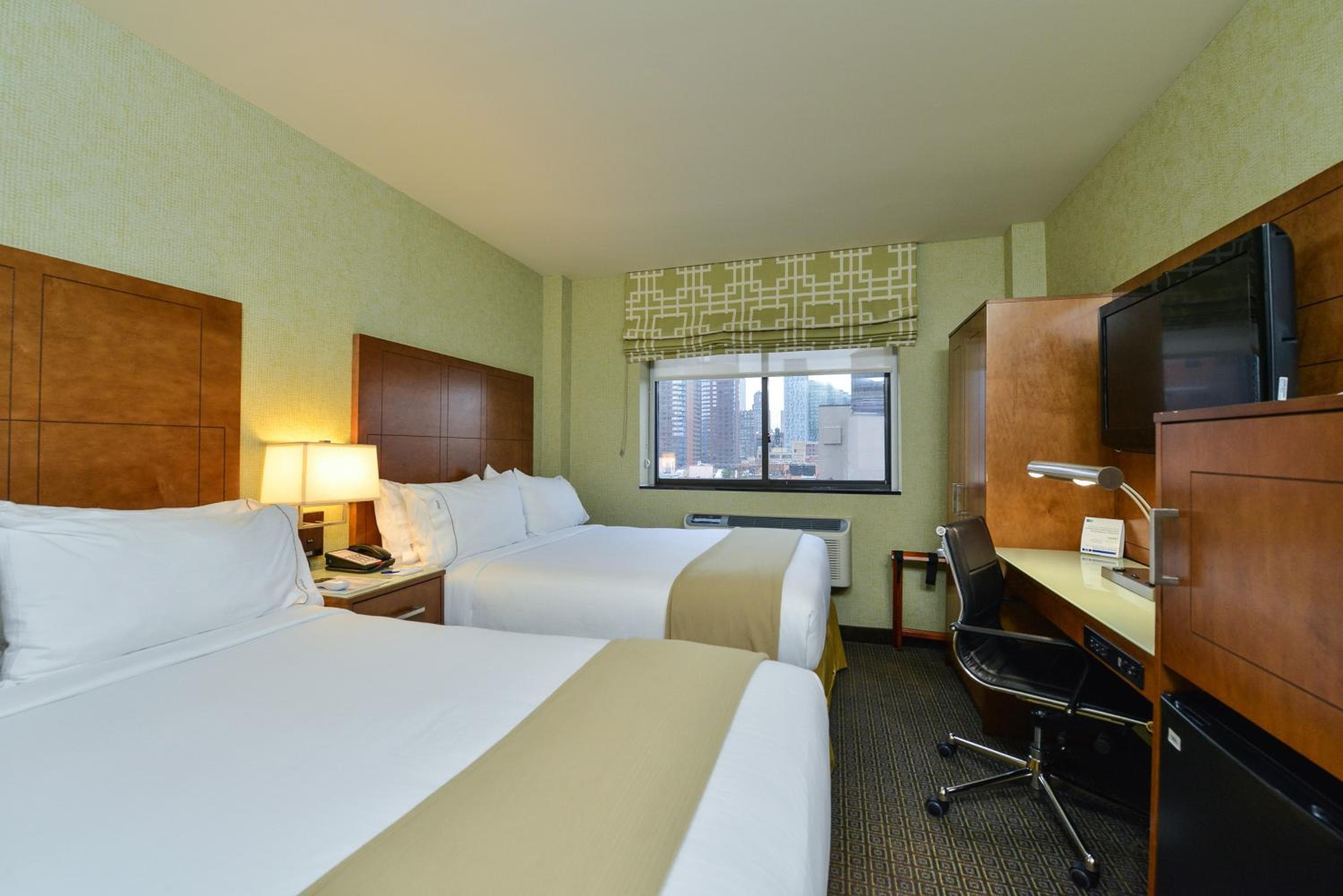 Holiday Inn Express Manhattan Midtown West, ein IHG Hotel — 15