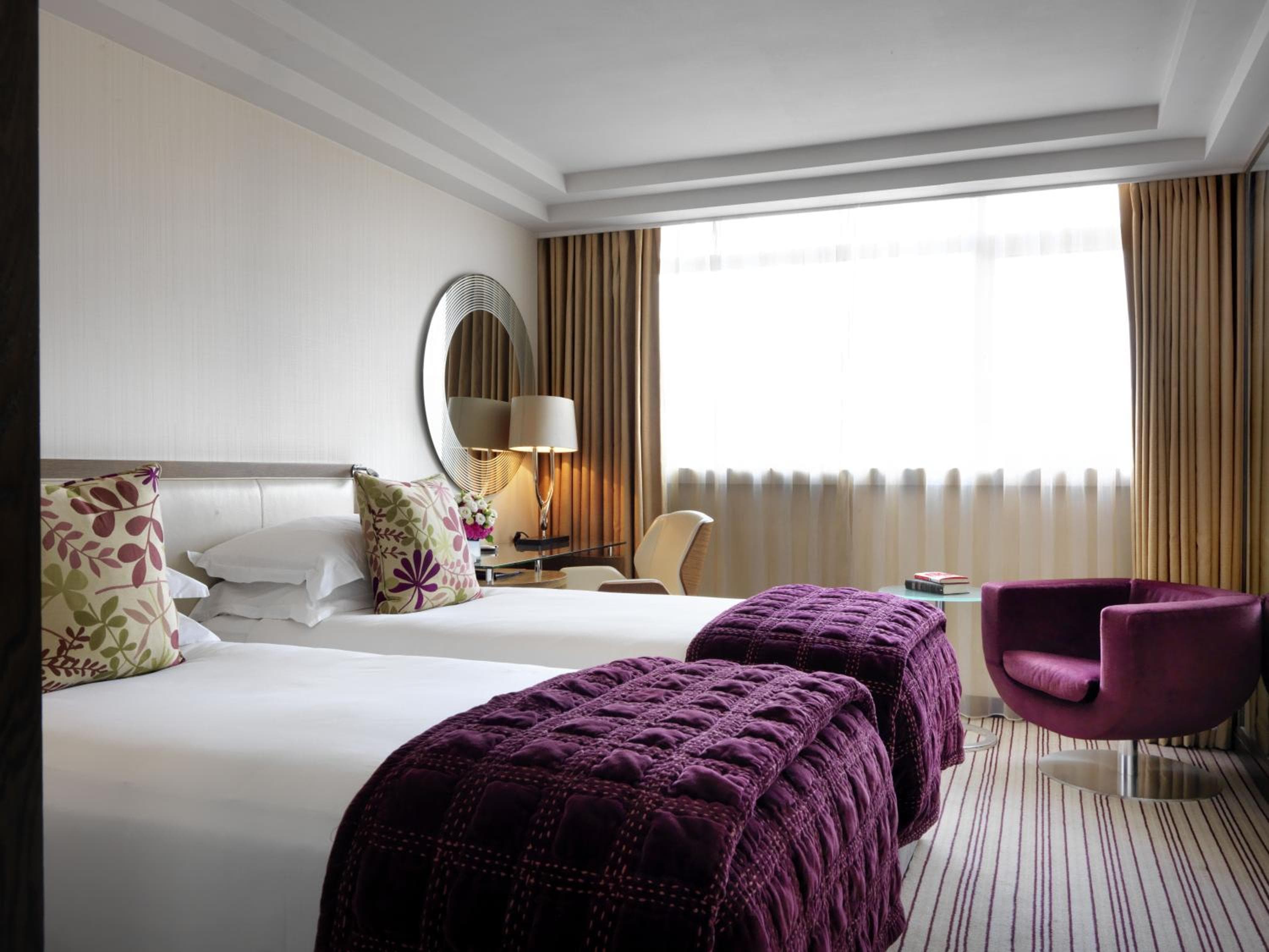 The Marylebone Hotel — 29