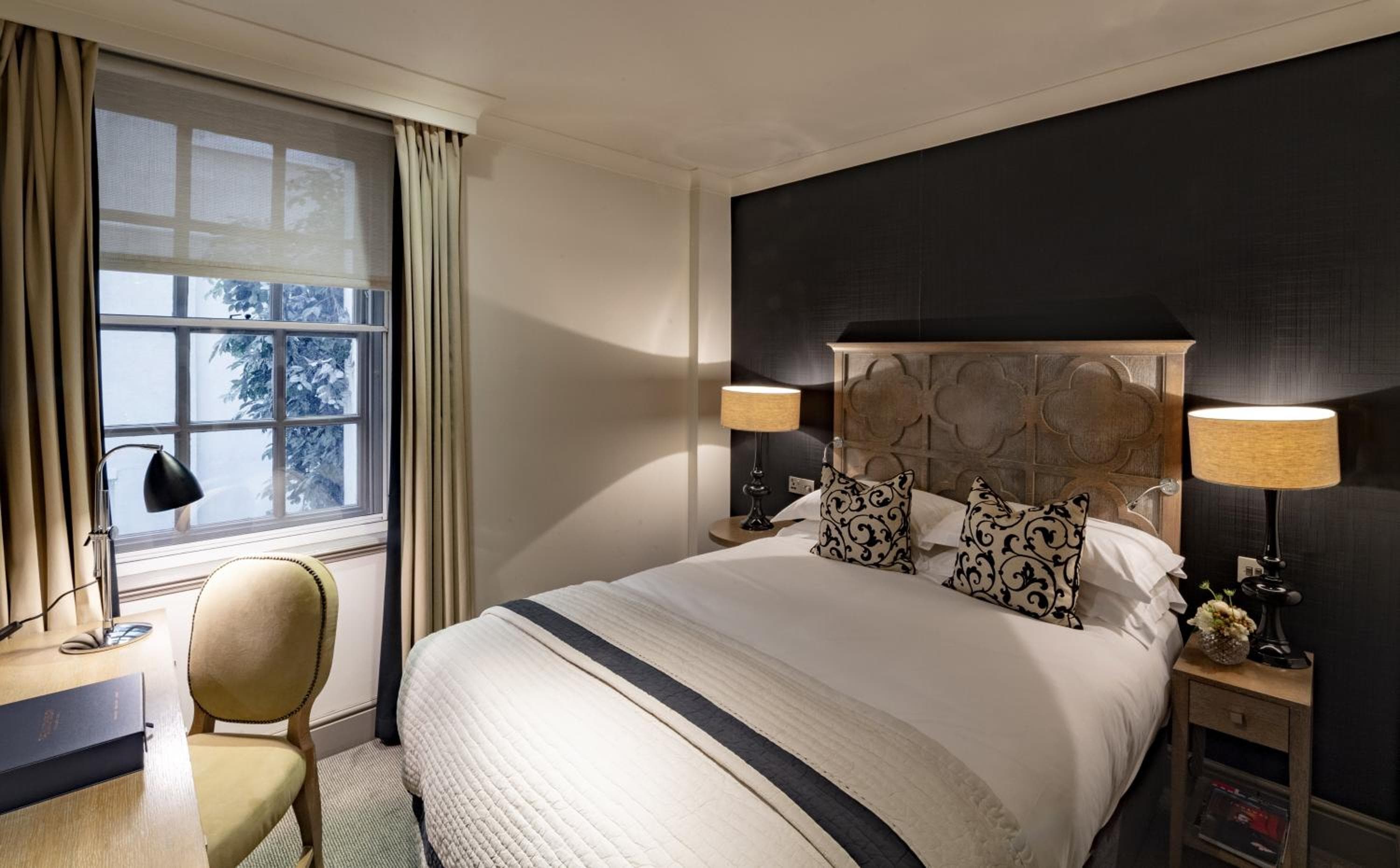 The Bloomsbury Hotel — 29