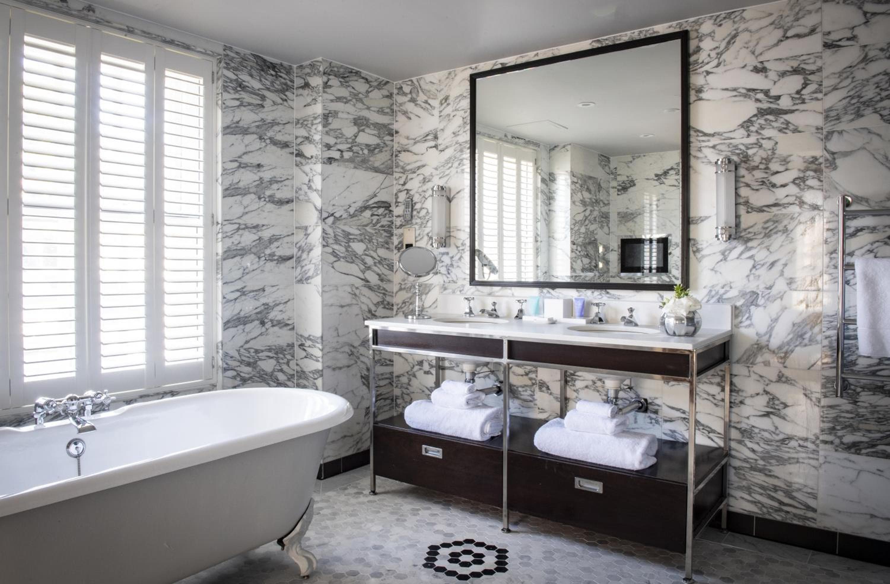 The Bloomsbury Hotel — 27