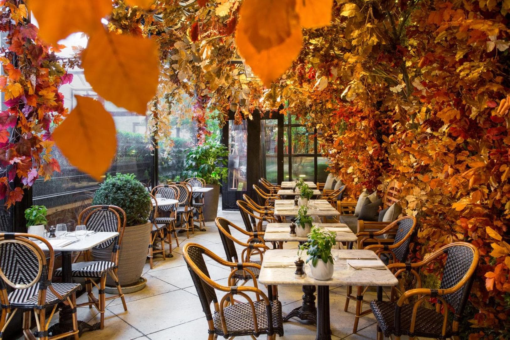 The Bloomsbury Hotel — 13