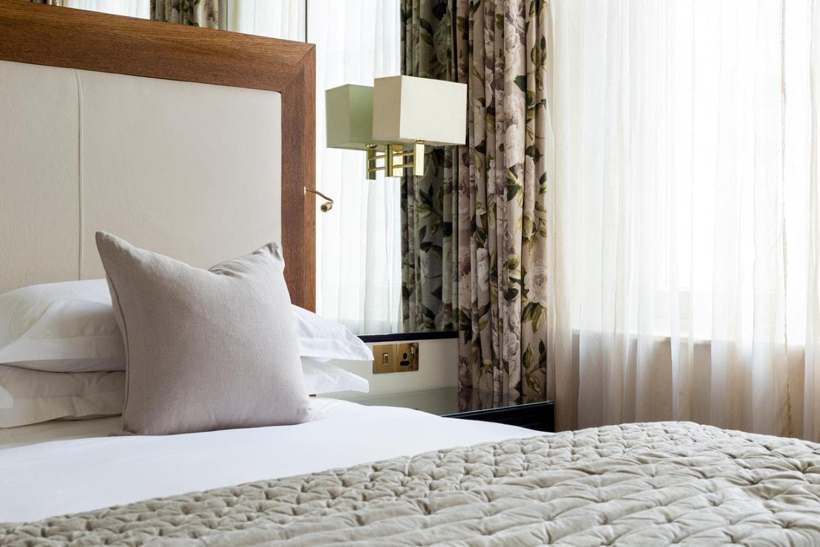 Das Kensington Hotel — 20