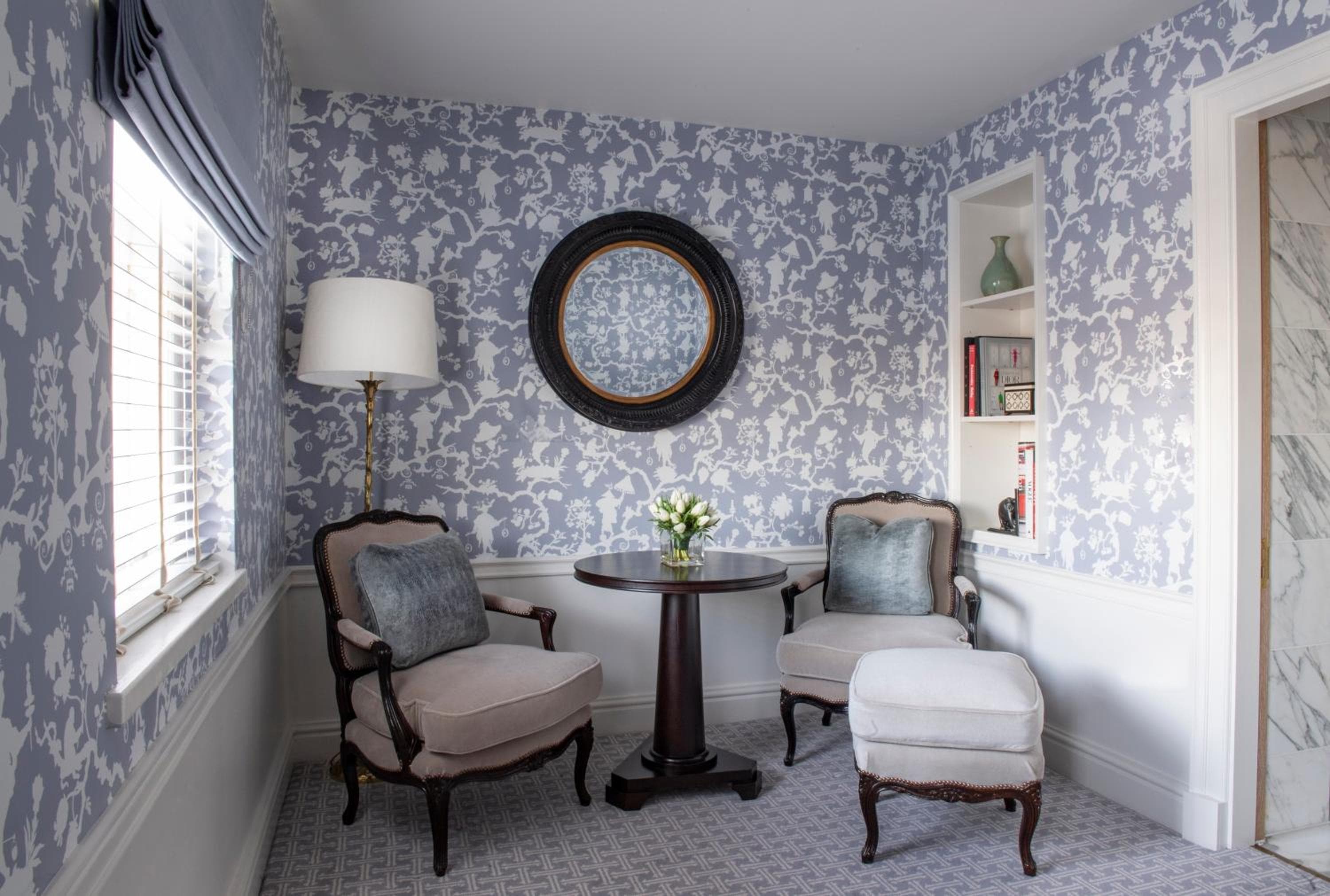 Das Kensington Hotel — 24