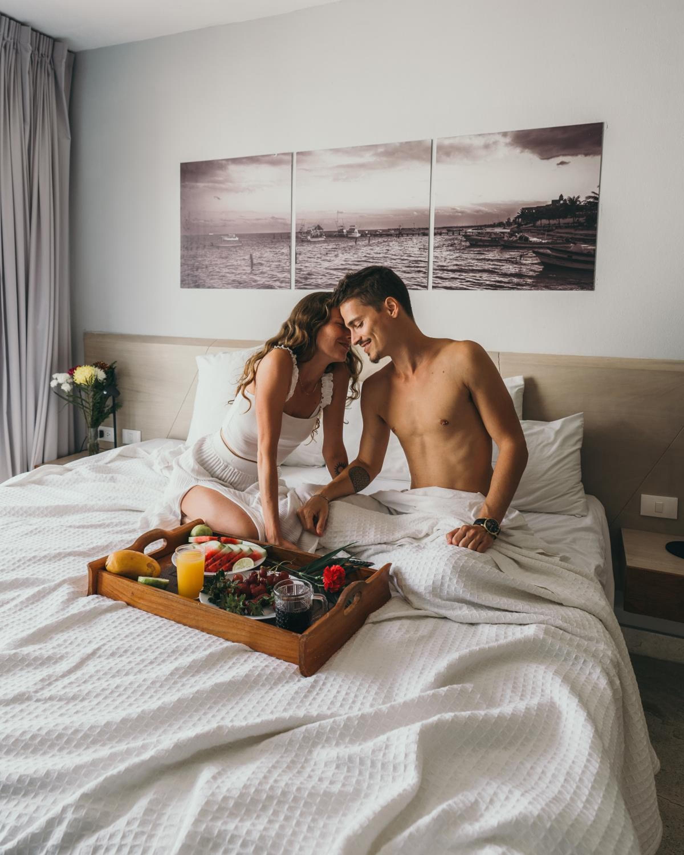 Hotelito del Mar Playa del Carmen — 29