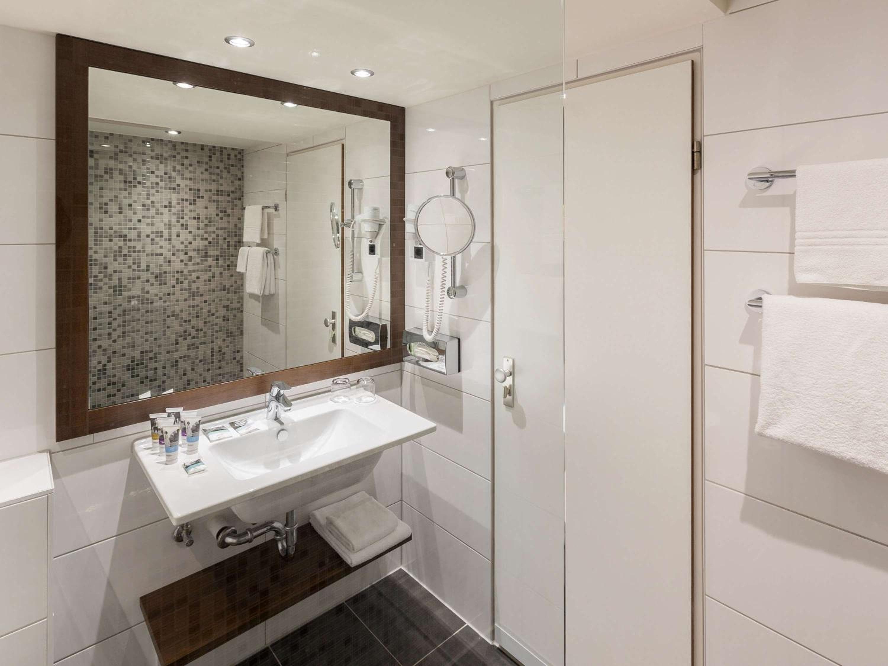 Mercure Hotel Ámsterdam Oeste — 17