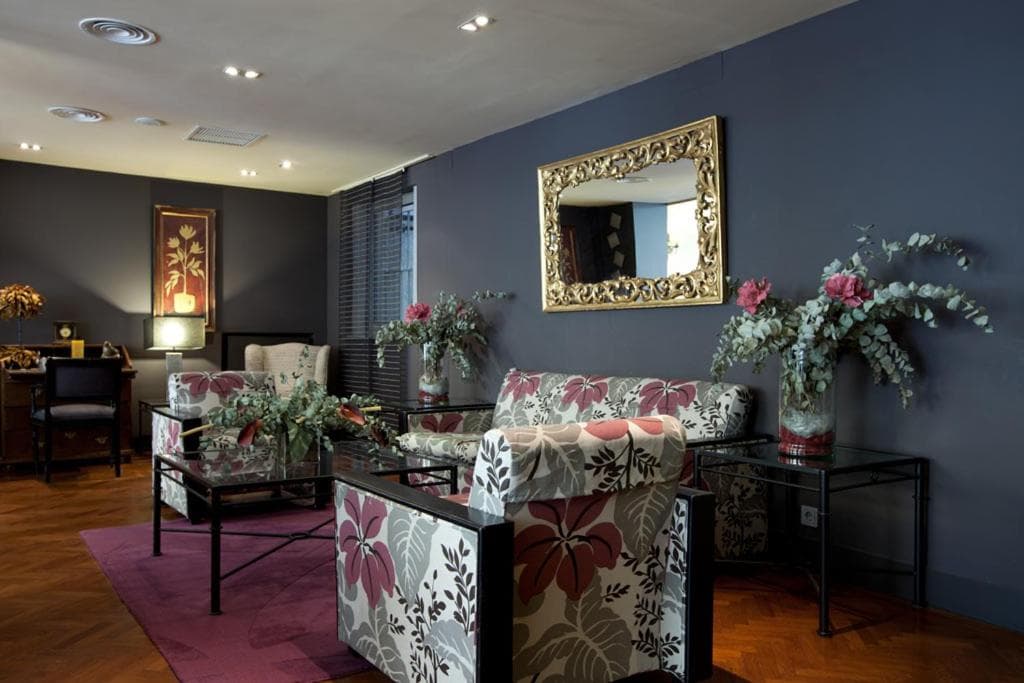 Hotel Moderno Puerta del Sol — 13