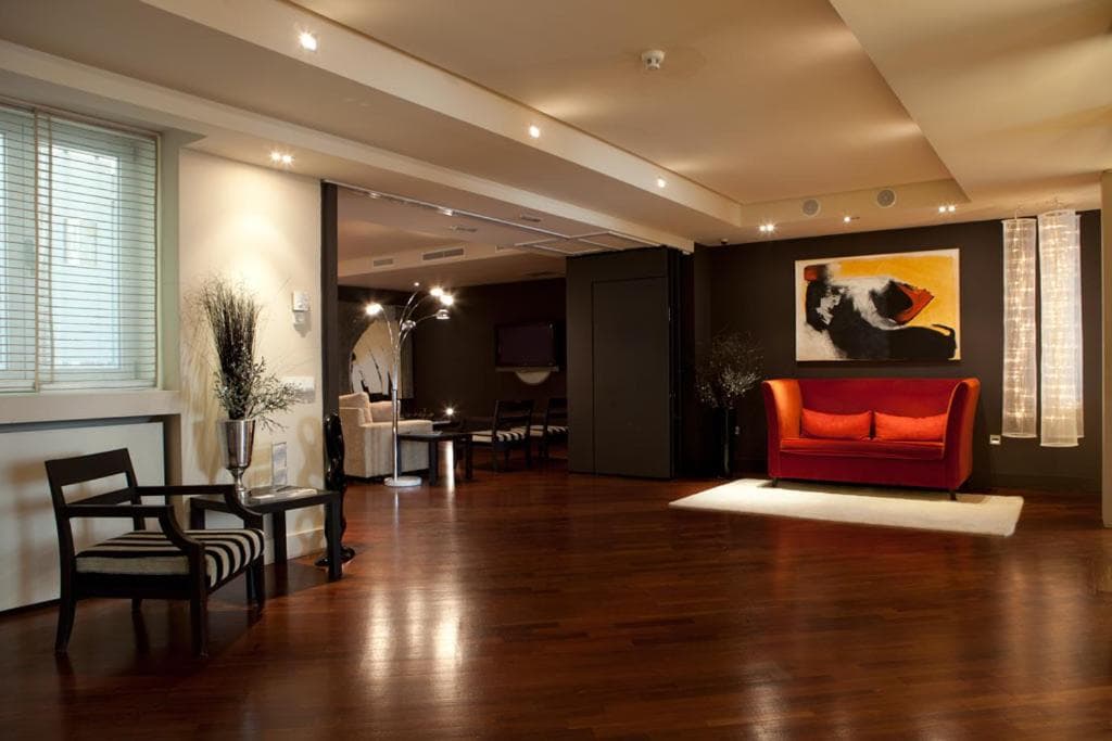 Hotel Moderno Puerta del Sol — 23