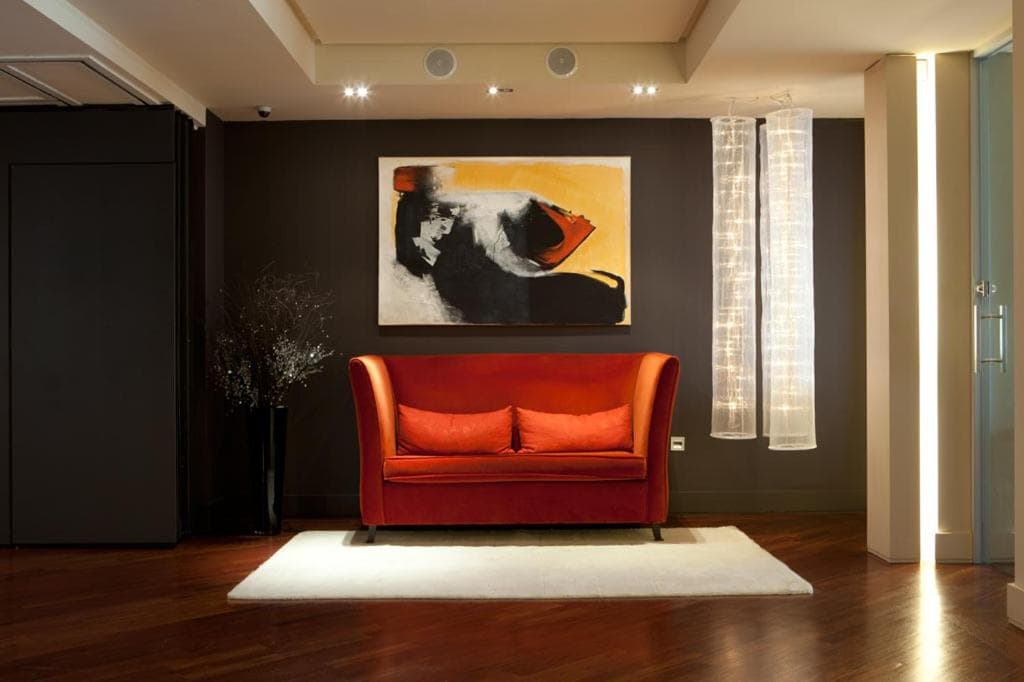 Hotel Moderno Puerta del Sol — 29