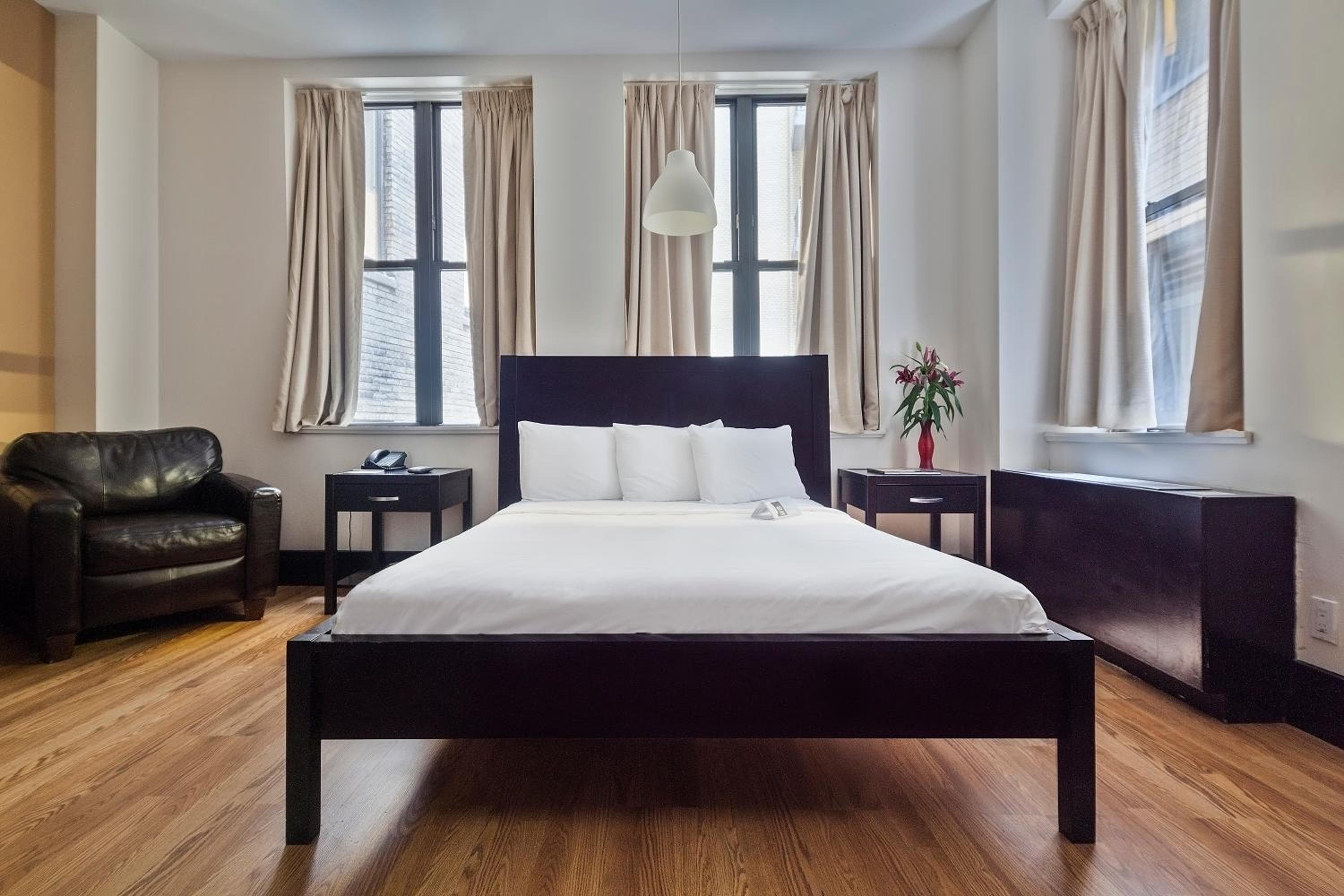 Eurostars Wall Street — 29