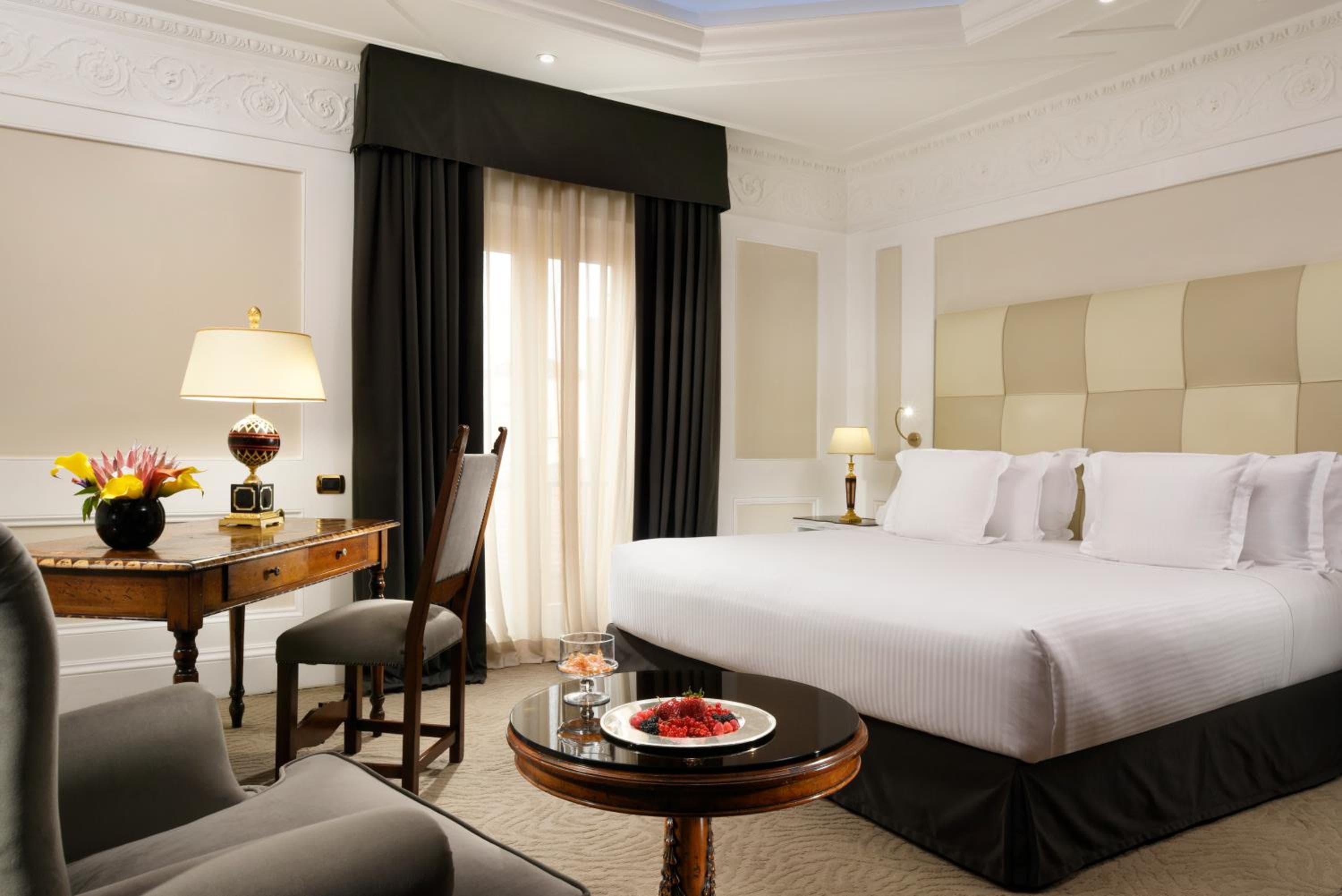Hotel Splendide Royal - Die Leading Hotels of the World — 6
