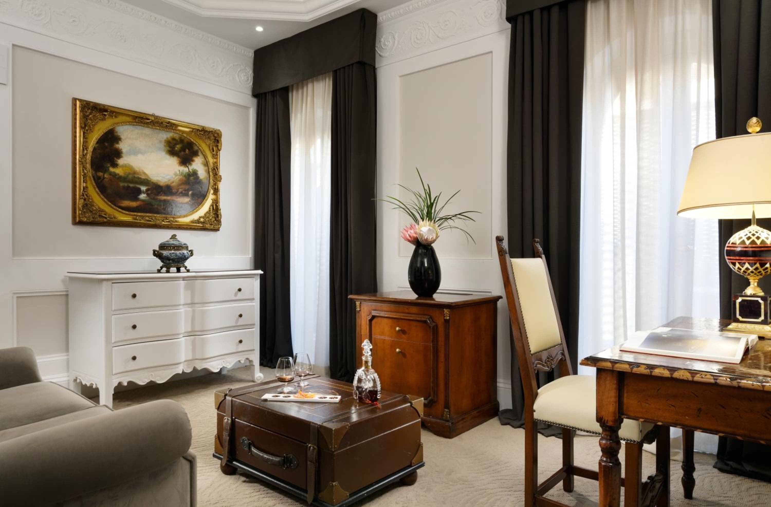 Hotel Splendide Royal - Die Leading Hotels of the World — 22