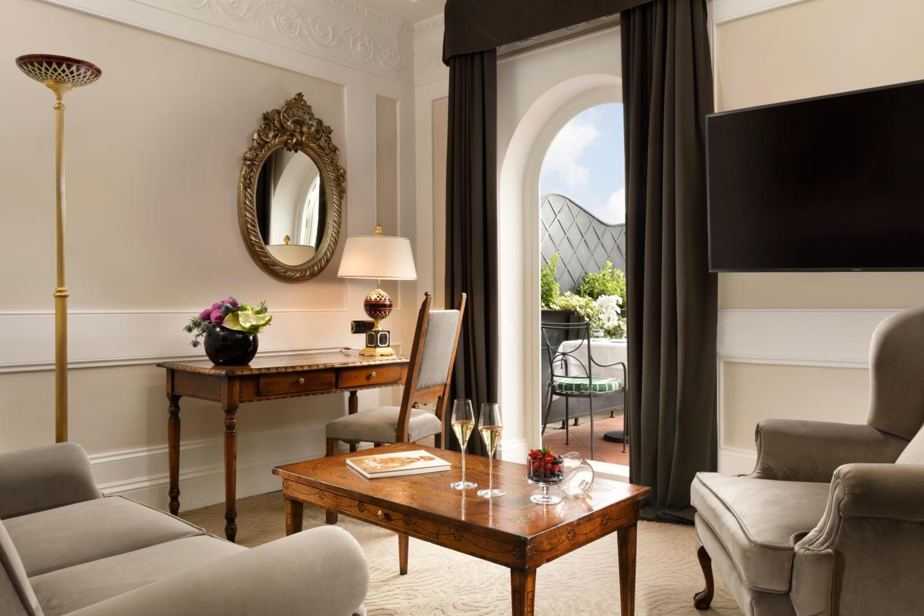 Hotel Splendide Royal - Die Leading Hotels of the World — 23