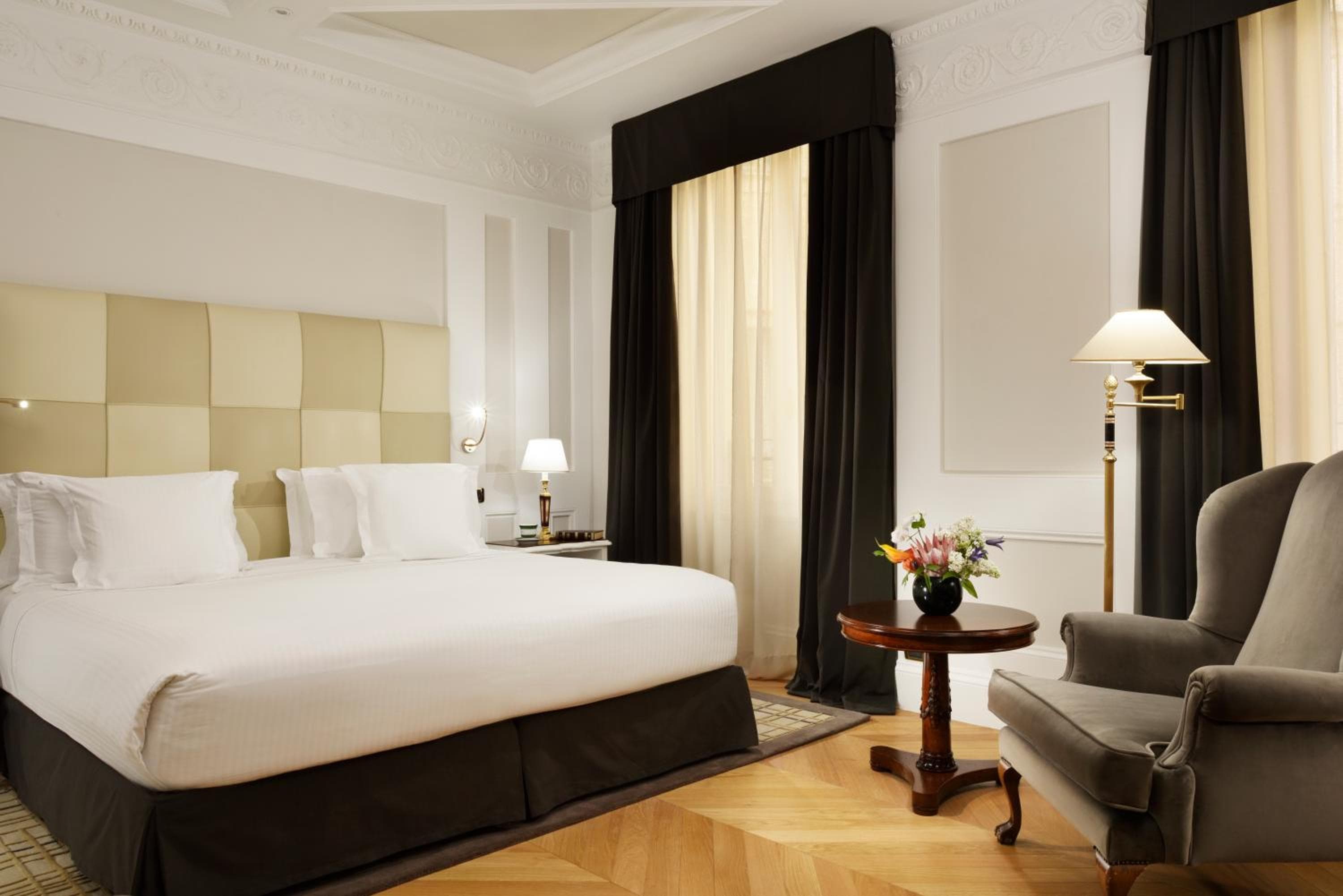 Hotel Splendide Royal - Die Leading Hotels of the World — 7