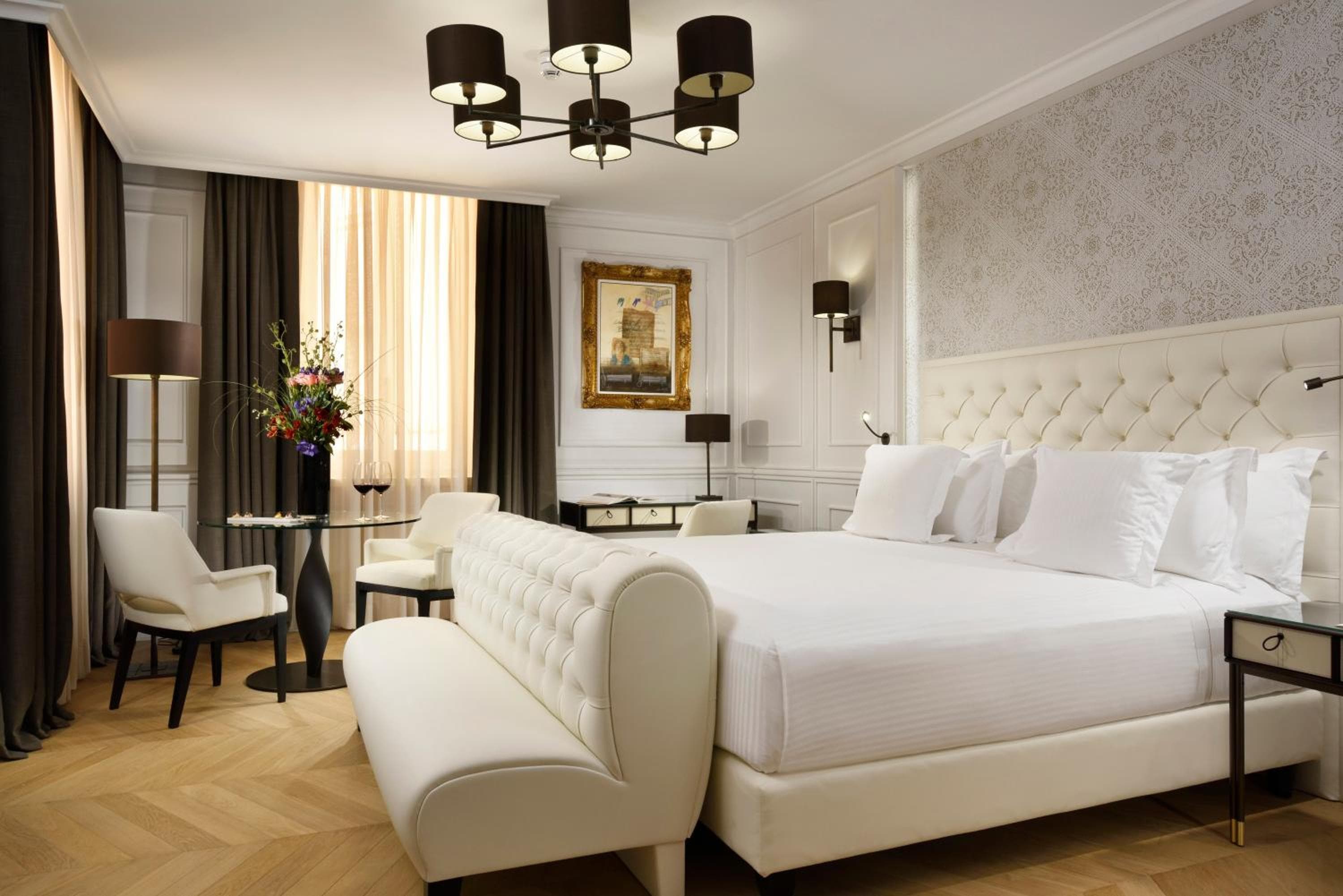Hotel Splendide Royal - Die Leading Hotels of the World — 28