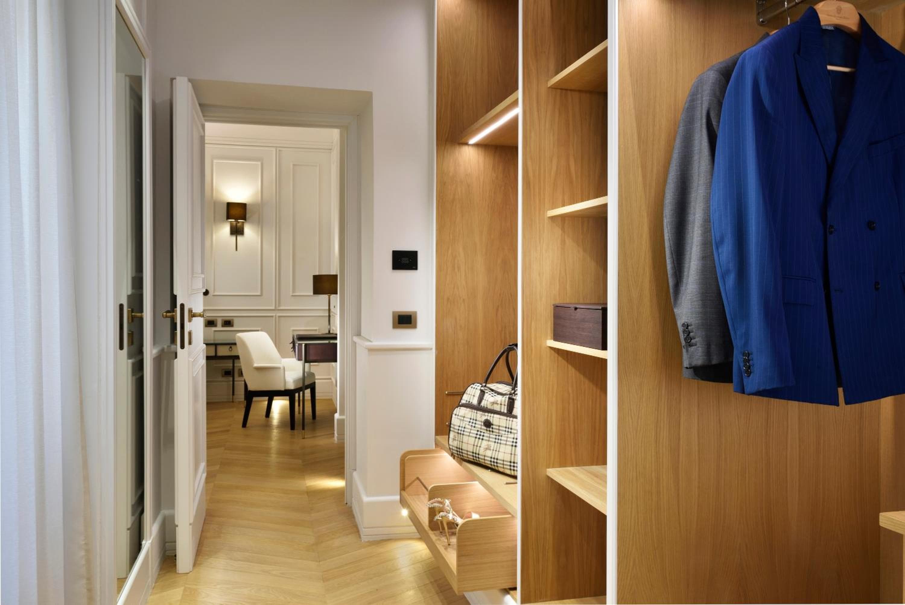 Hotel Splendide Royal - Die Leading Hotels of the World — 29