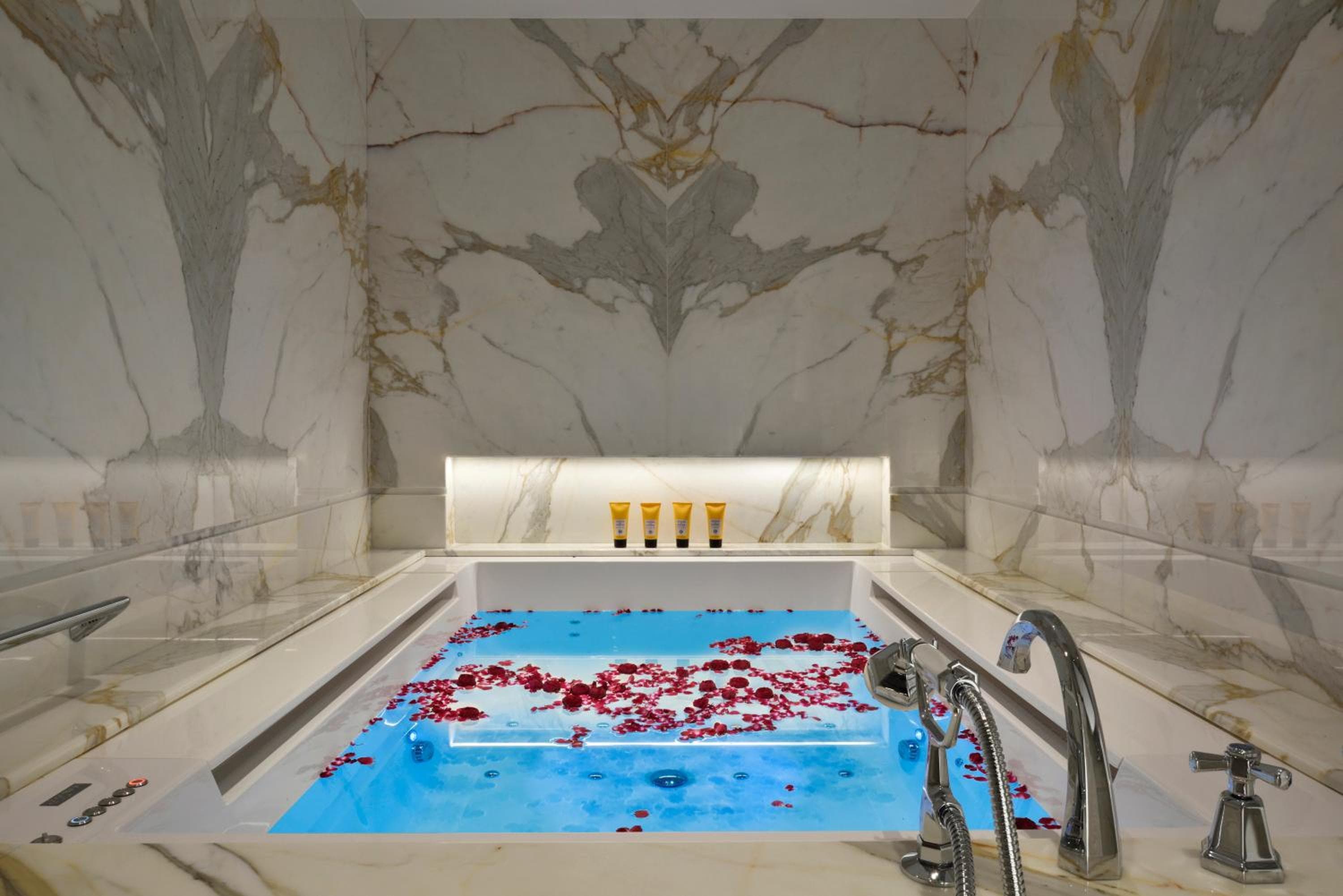 Hotel Splendide Royal - Die Leading Hotels of the World — 30