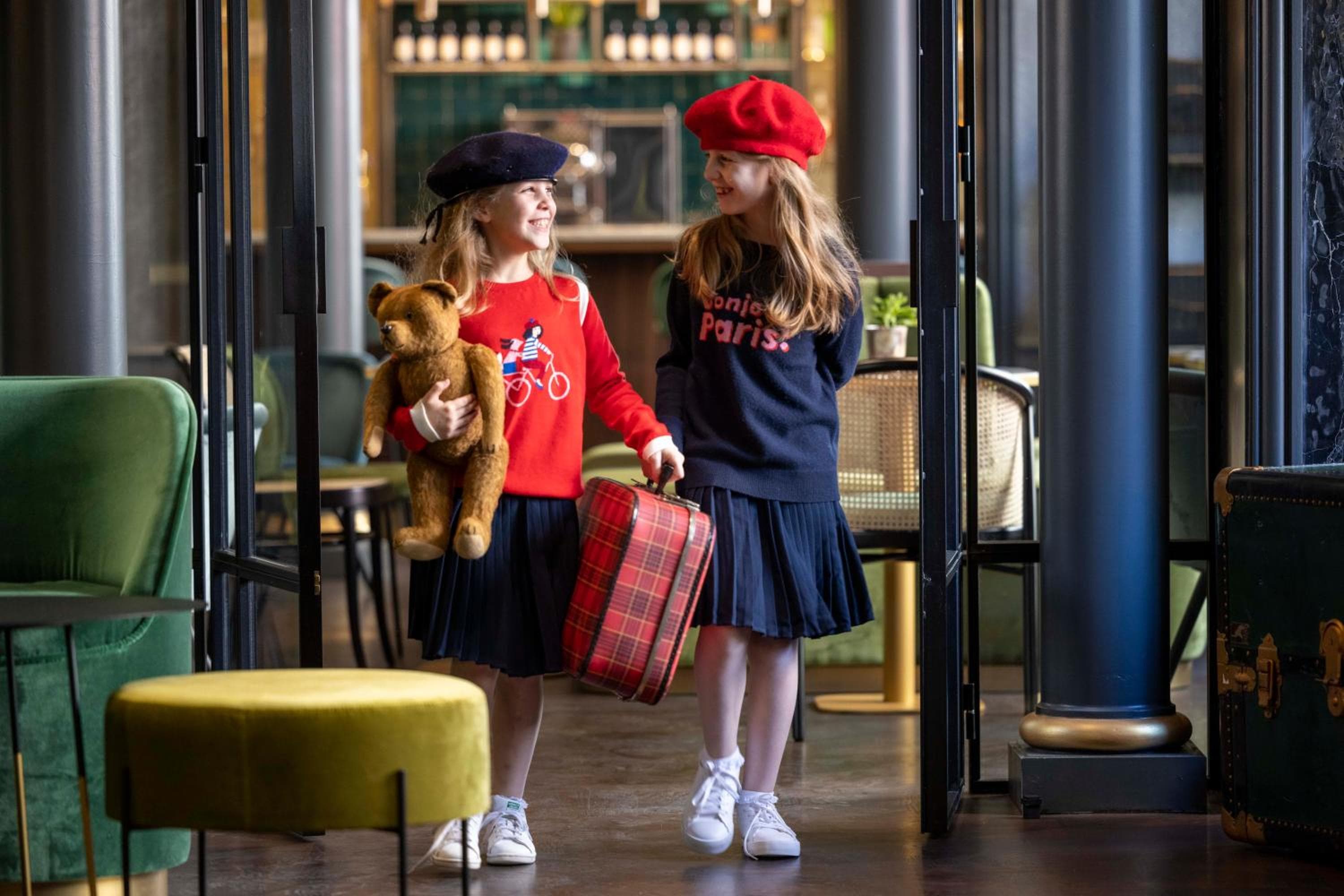 Victoria Palace Hotel hotel, 6 Rue Blaise Desgoffe, Paris, France — photo 81