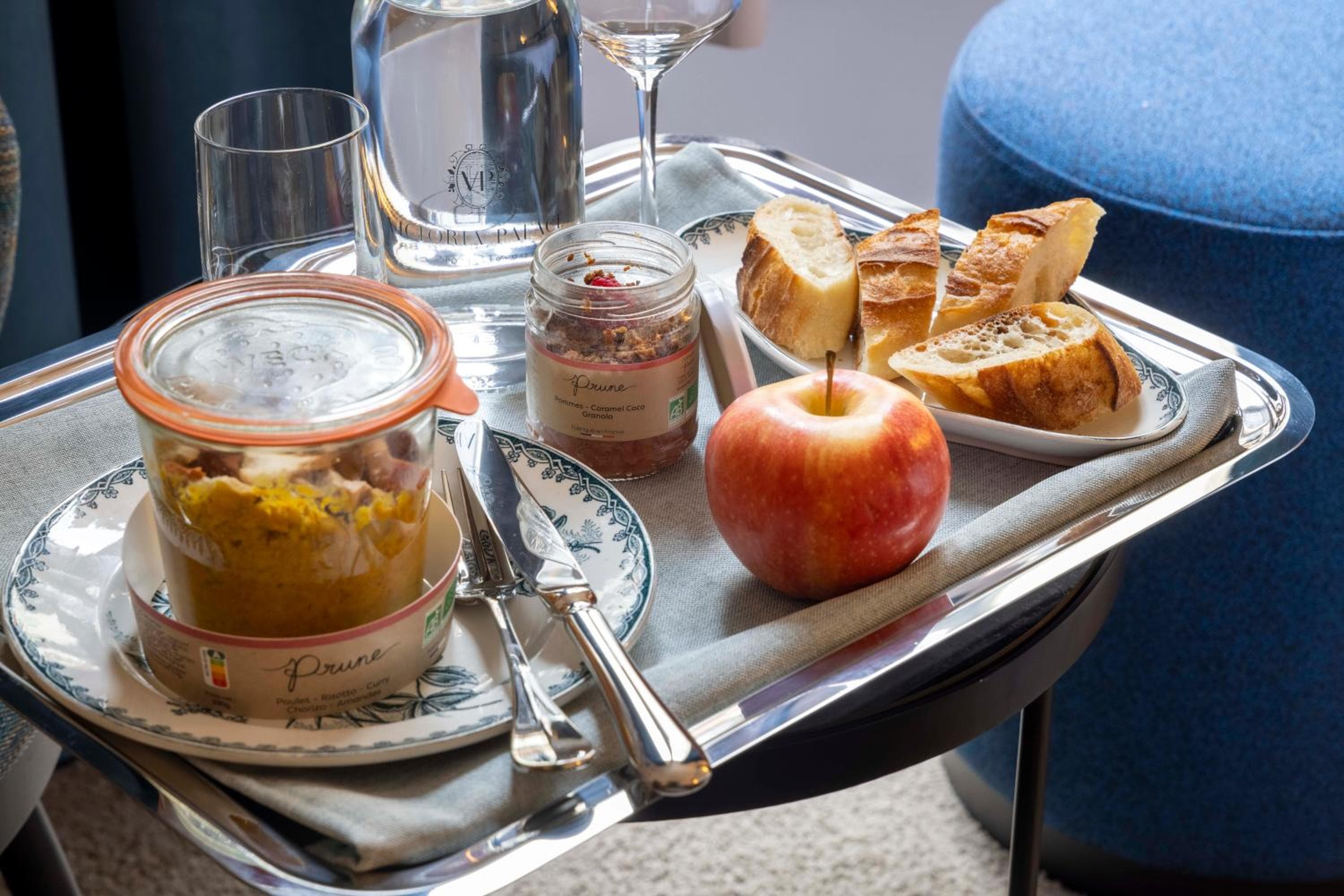 Victoria Palace Hotel hotel, 6 Rue Blaise Desgoffe, Paris, France — photo 68