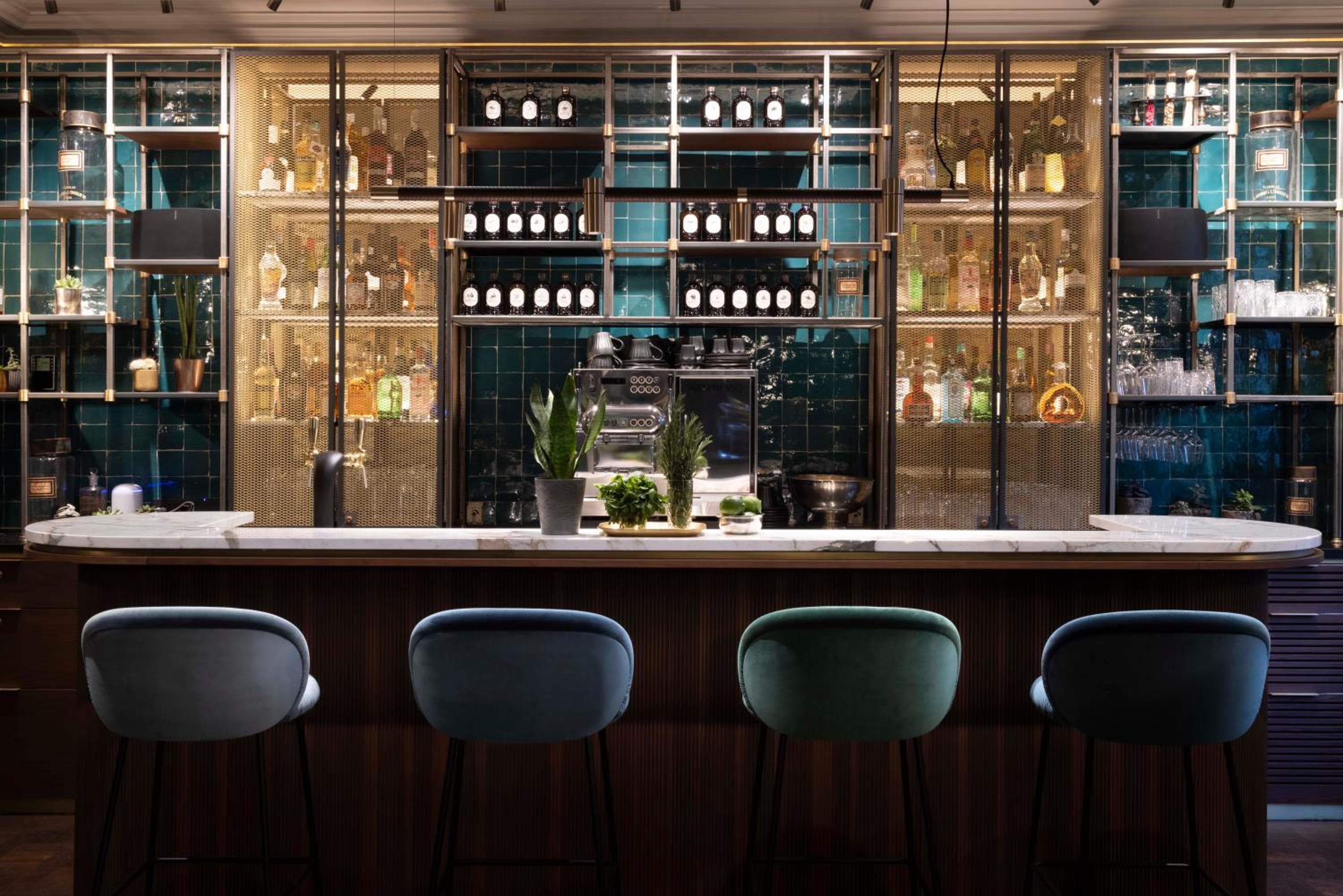 Victoria Palace Hotel hotel, 6 Rue Blaise Desgoffe, Paris, France — photo 67