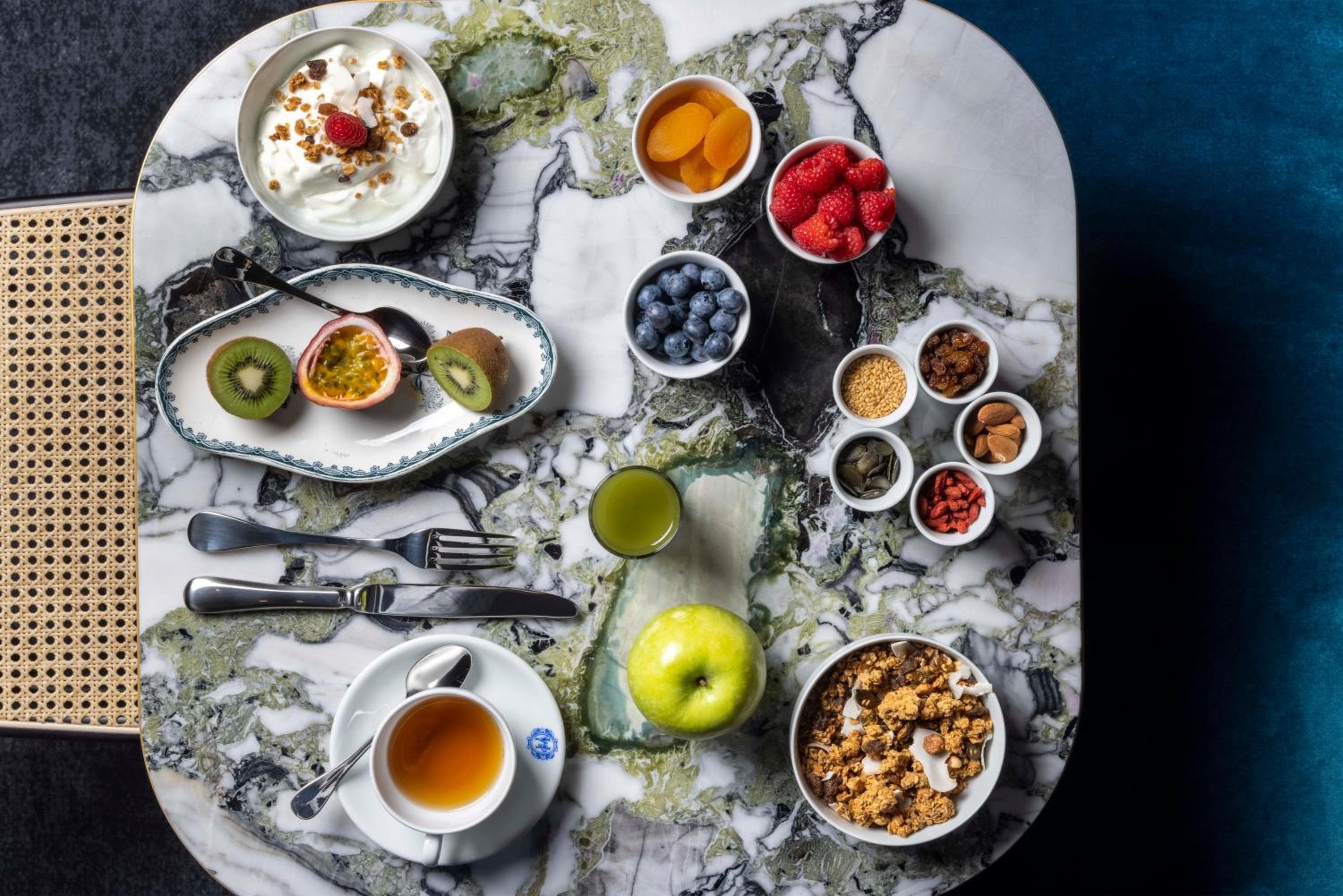 Victoria Palace Hotel hotel, 6 Rue Blaise Desgoffe, Paris, France — photo 70