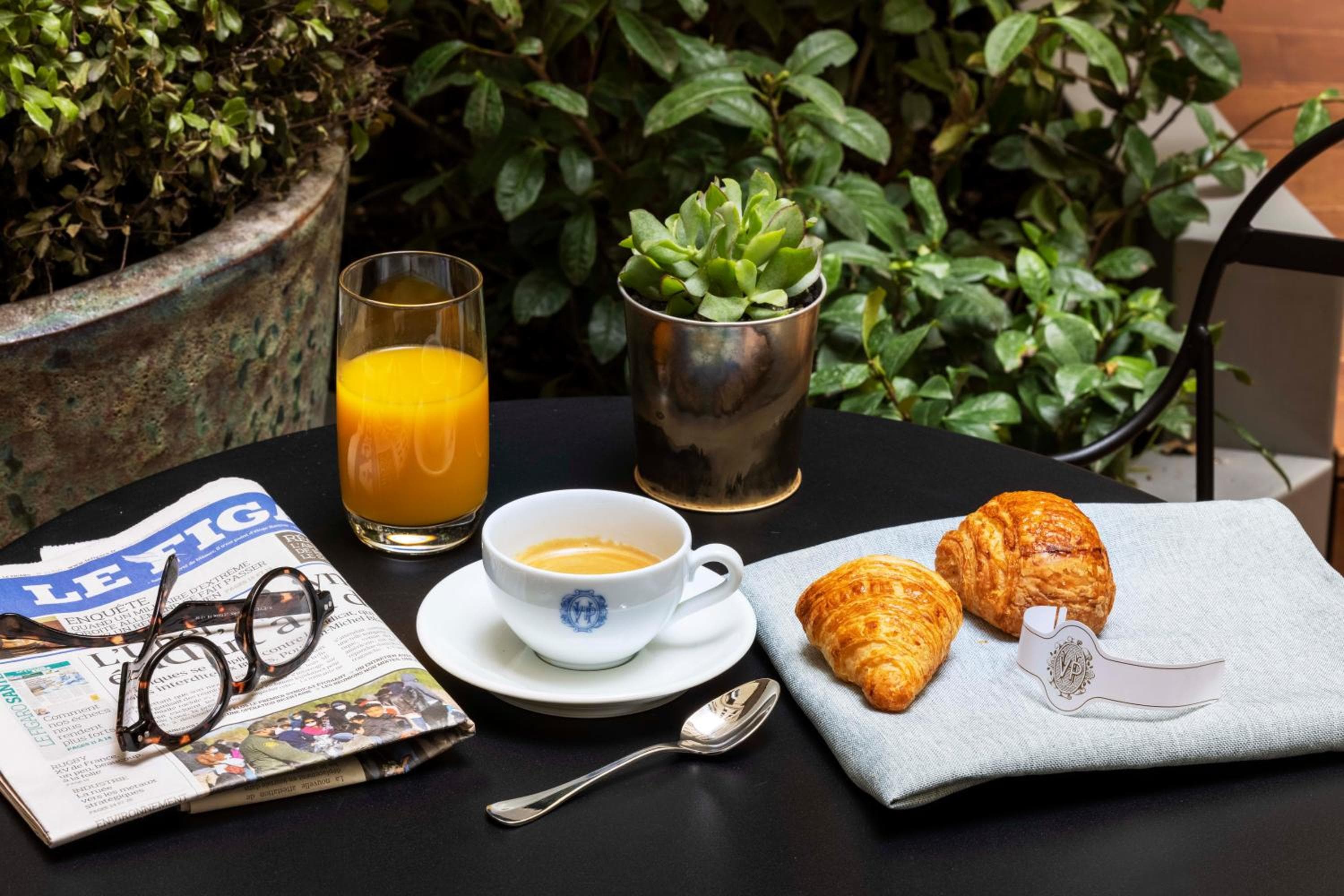 Victoria Palace Hotel hotel, 6 Rue Blaise Desgoffe, Paris, France — photo 71