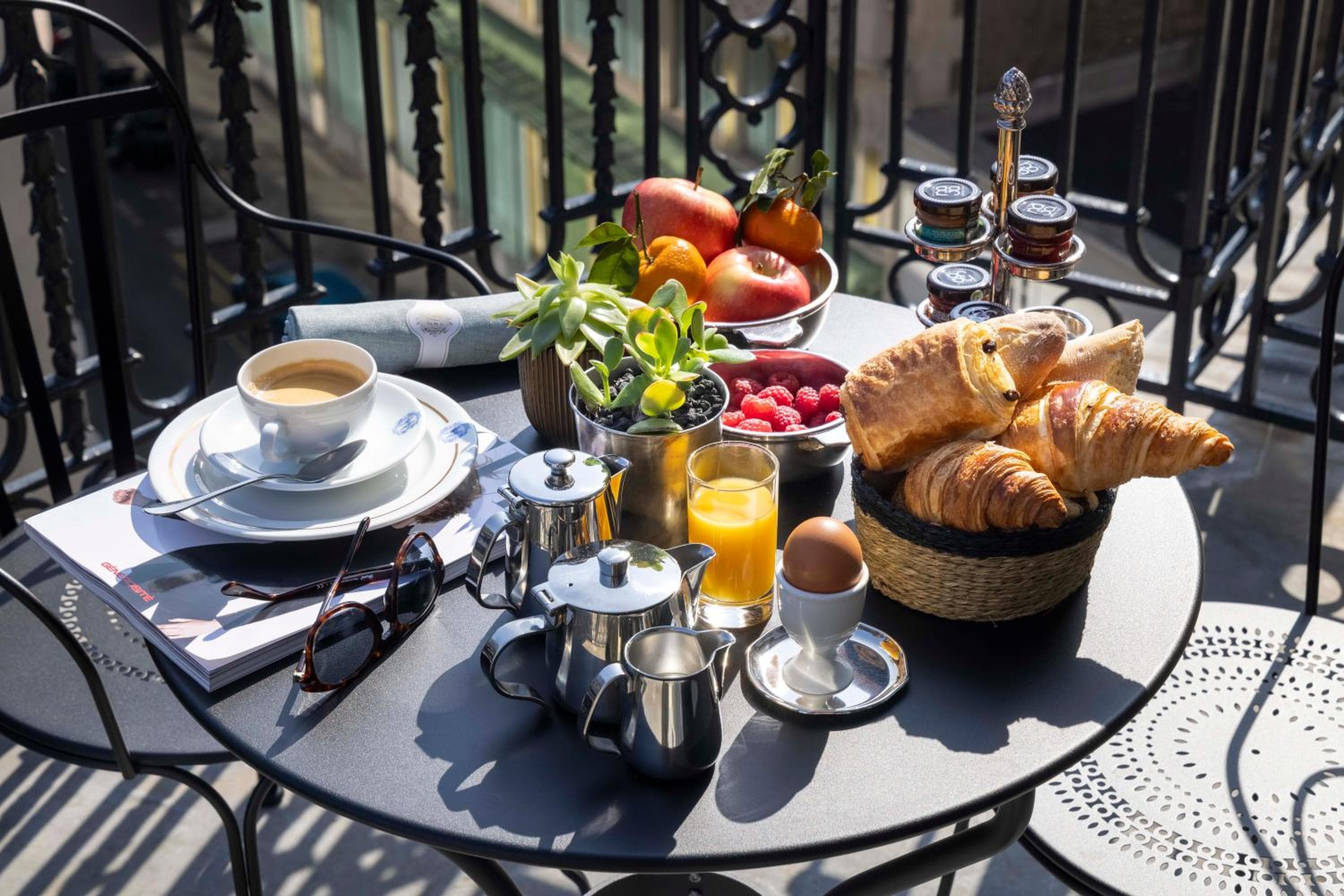 Victoria Palace Hotel hotel, 6 Rue Blaise Desgoffe, Paris, France — photo 13