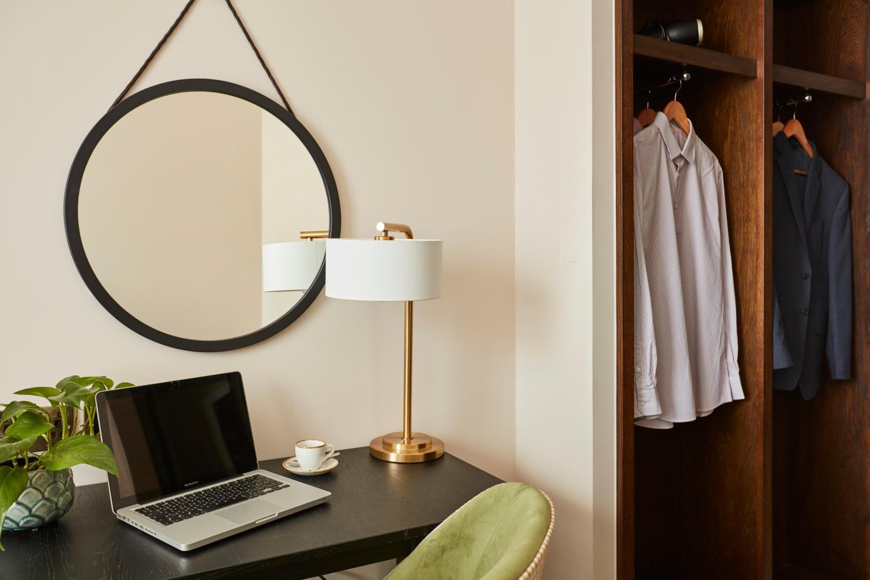 The Clermont London, Victoria hotel, 101 Buckingham Palace Road, London, United Kingdom — photo 17