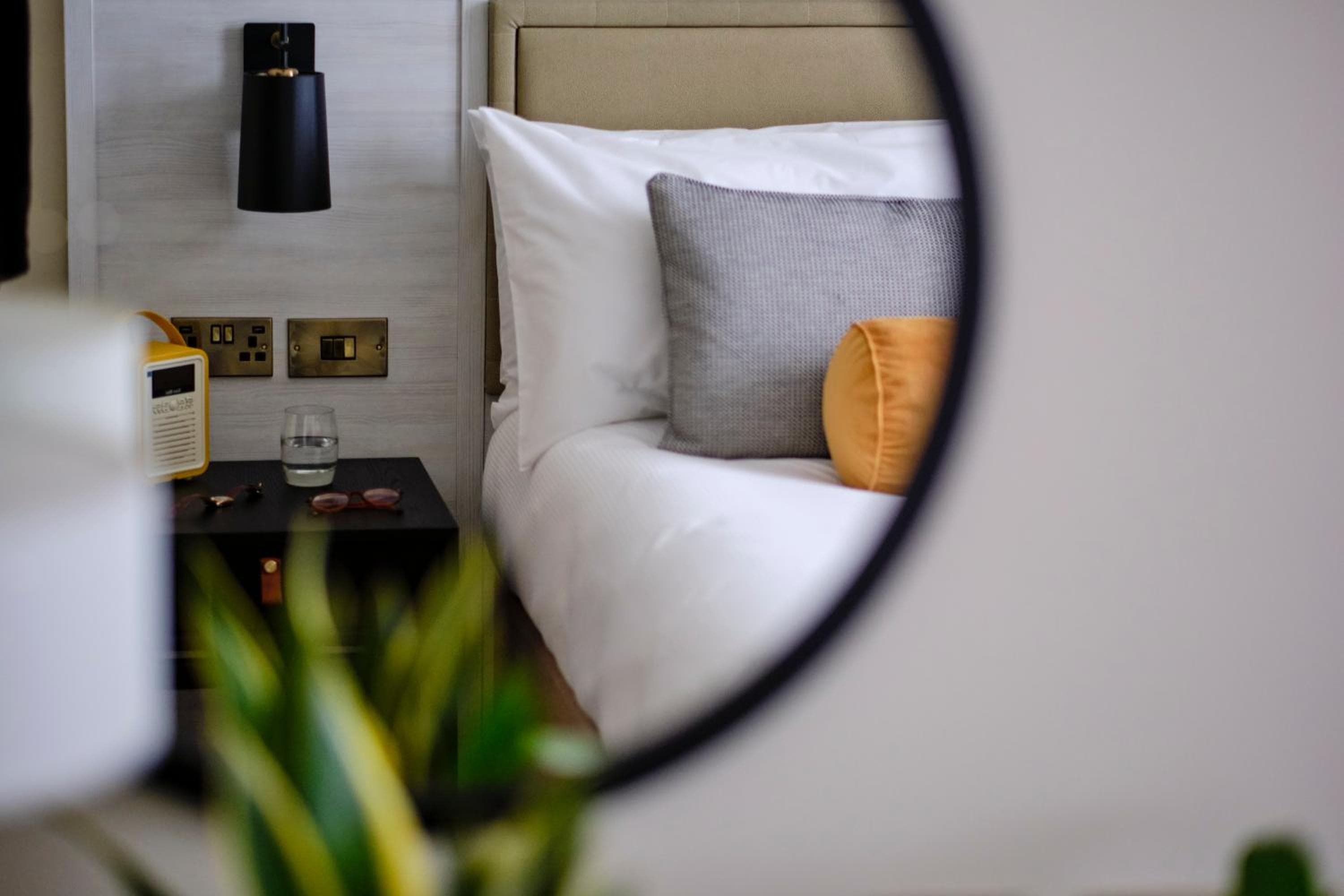 The Clermont London, Victoria hotel, 101 Buckingham Palace Road, London, United Kingdom — photo 81