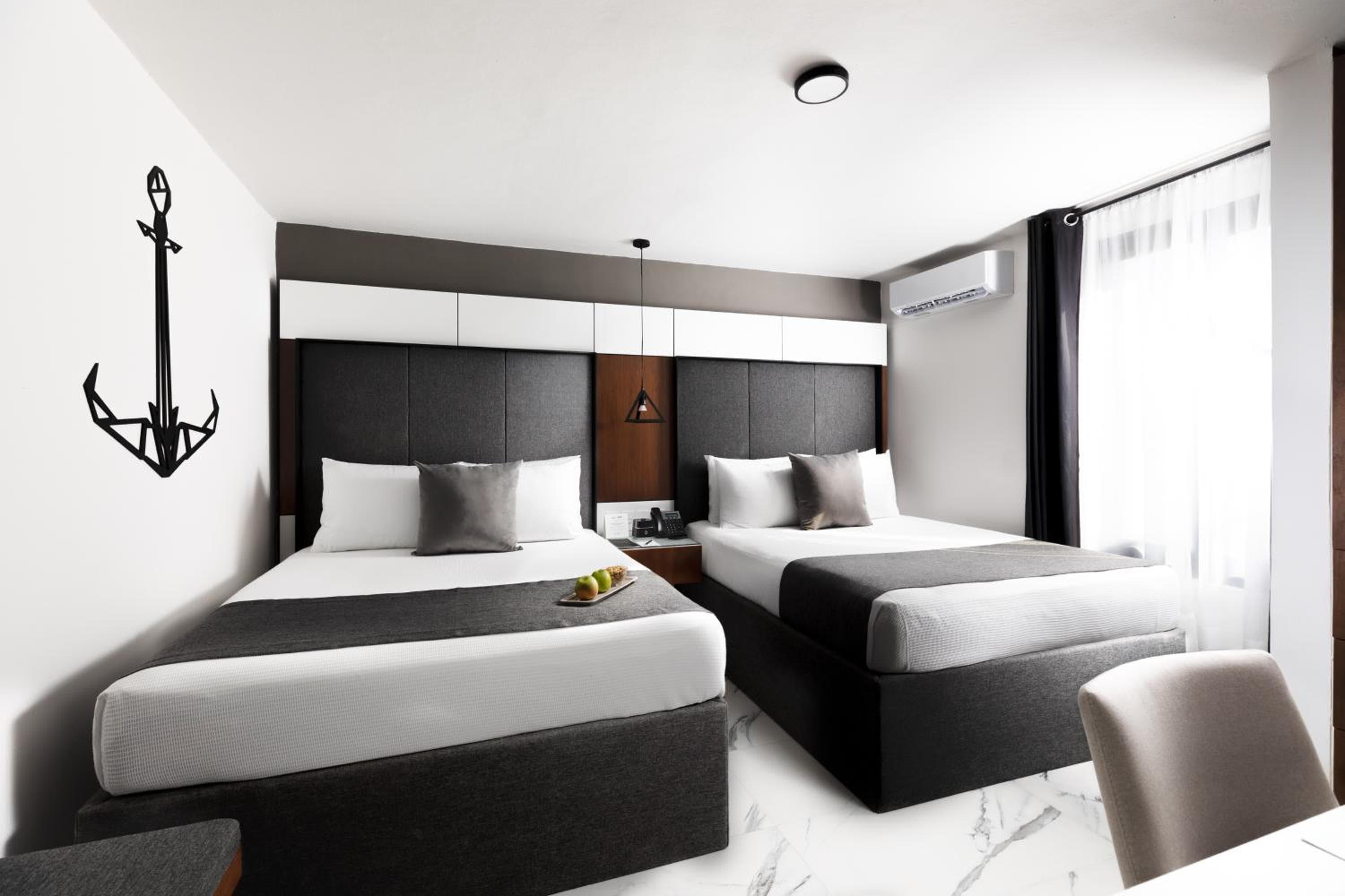 Siete Boutique Apartamentos Cancún — 27