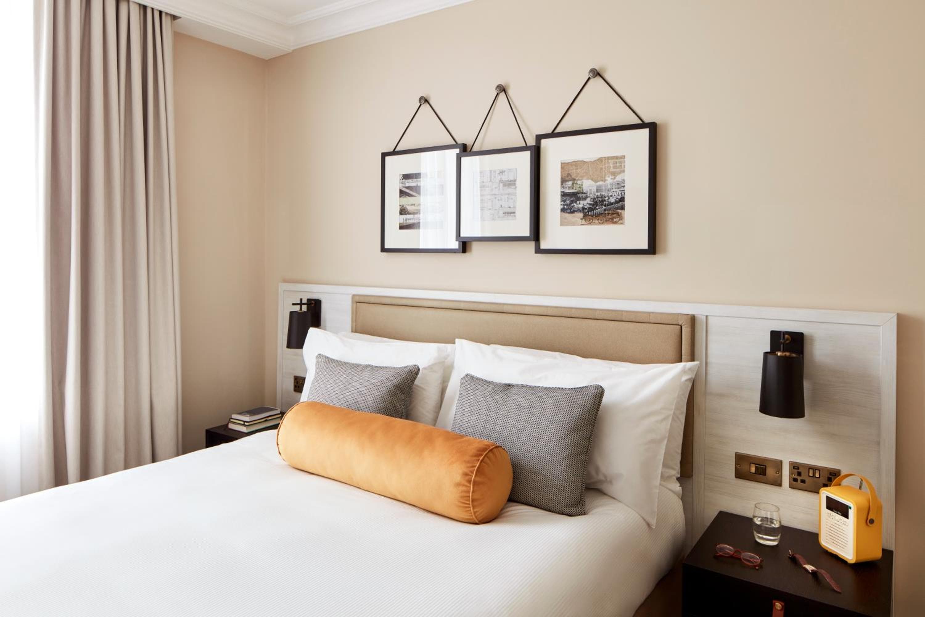 The Clermont London, Victoria hotel, 101 Buckingham Palace Road, London, United Kingdom — photo 46