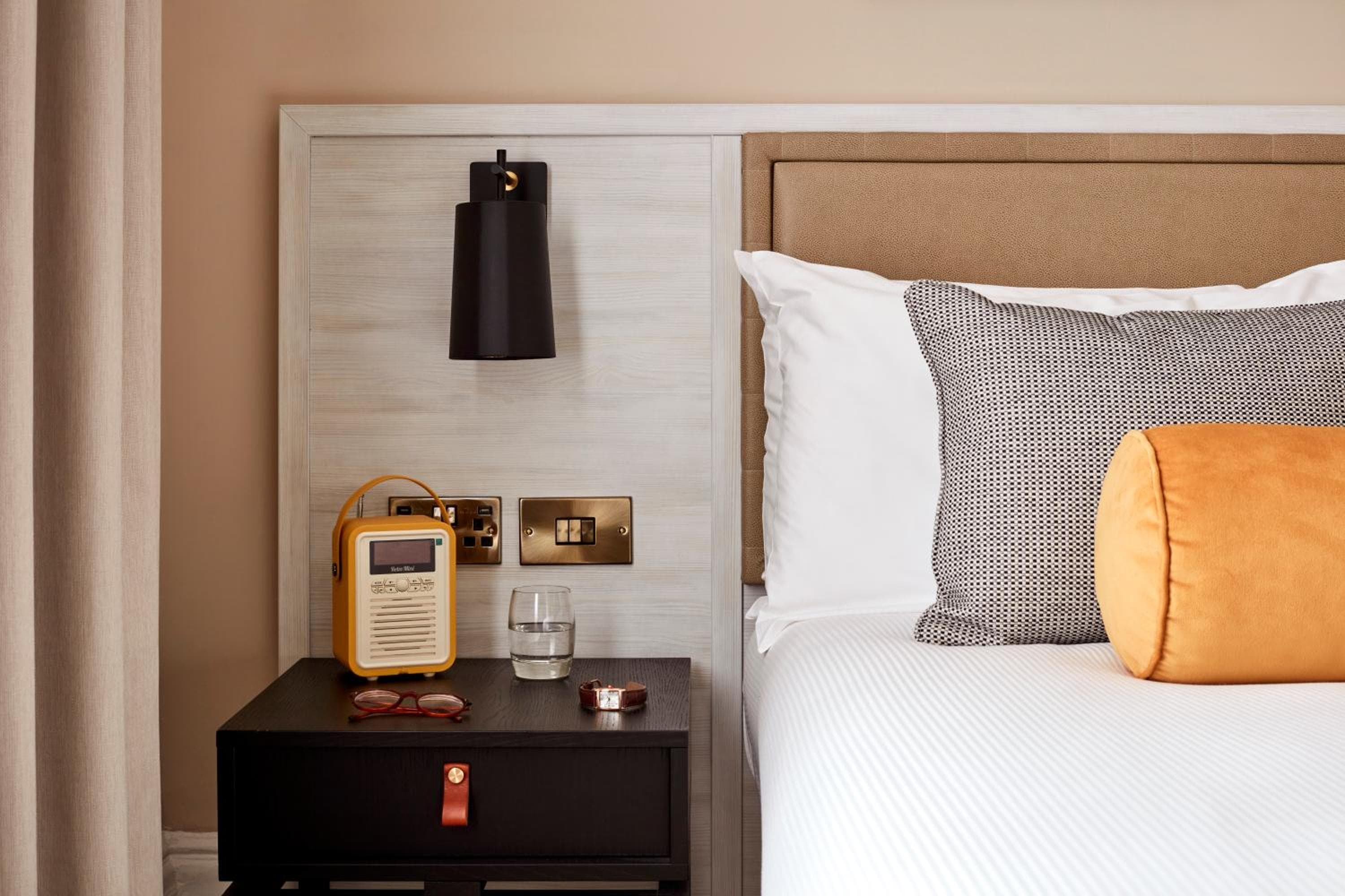 The Clermont London, Victoria hotel, 101 Buckingham Palace Road, London, United Kingdom — photo 65