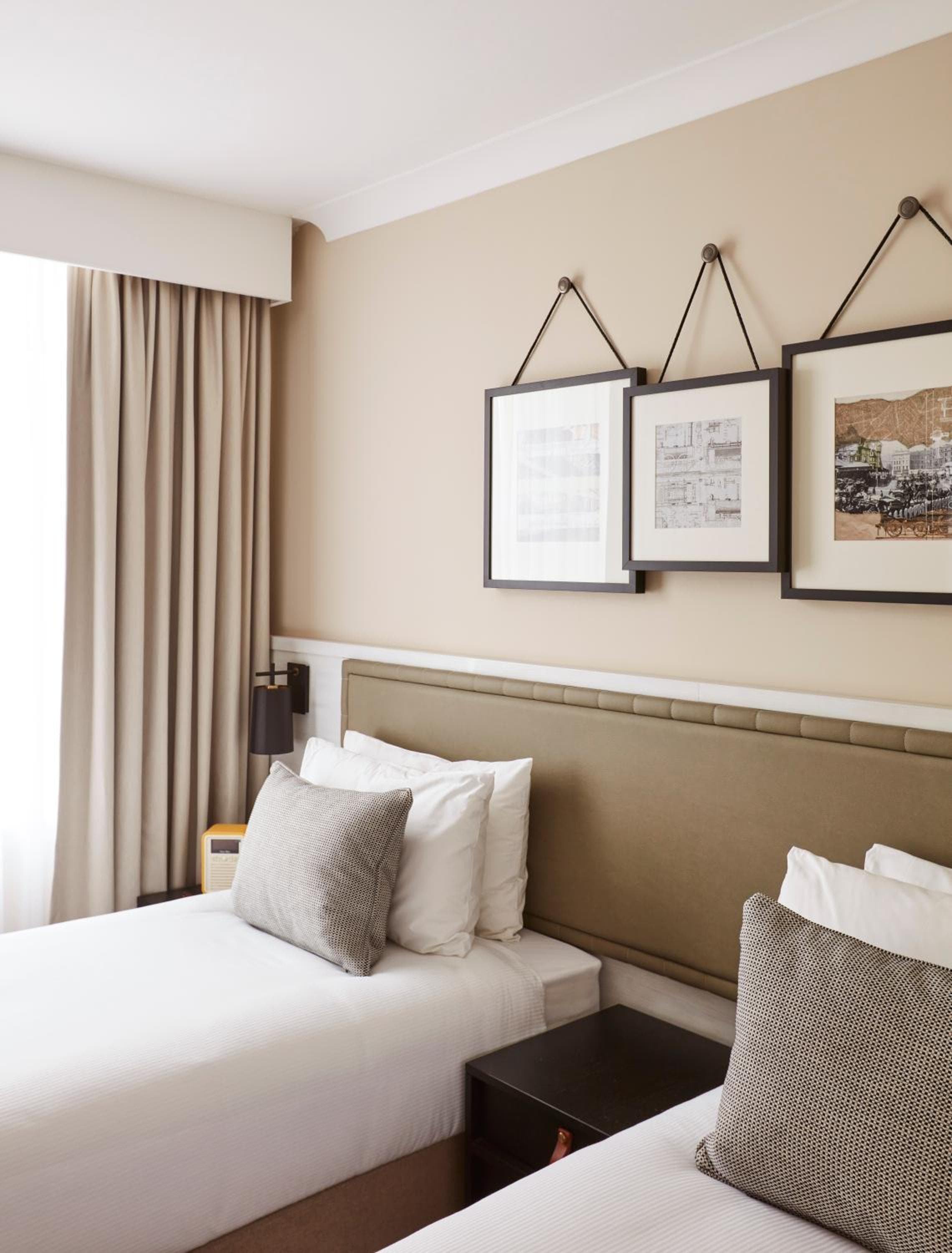 The Clermont London, Victoria hotel, 101 Buckingham Palace Road, London, United Kingdom — photo 54
