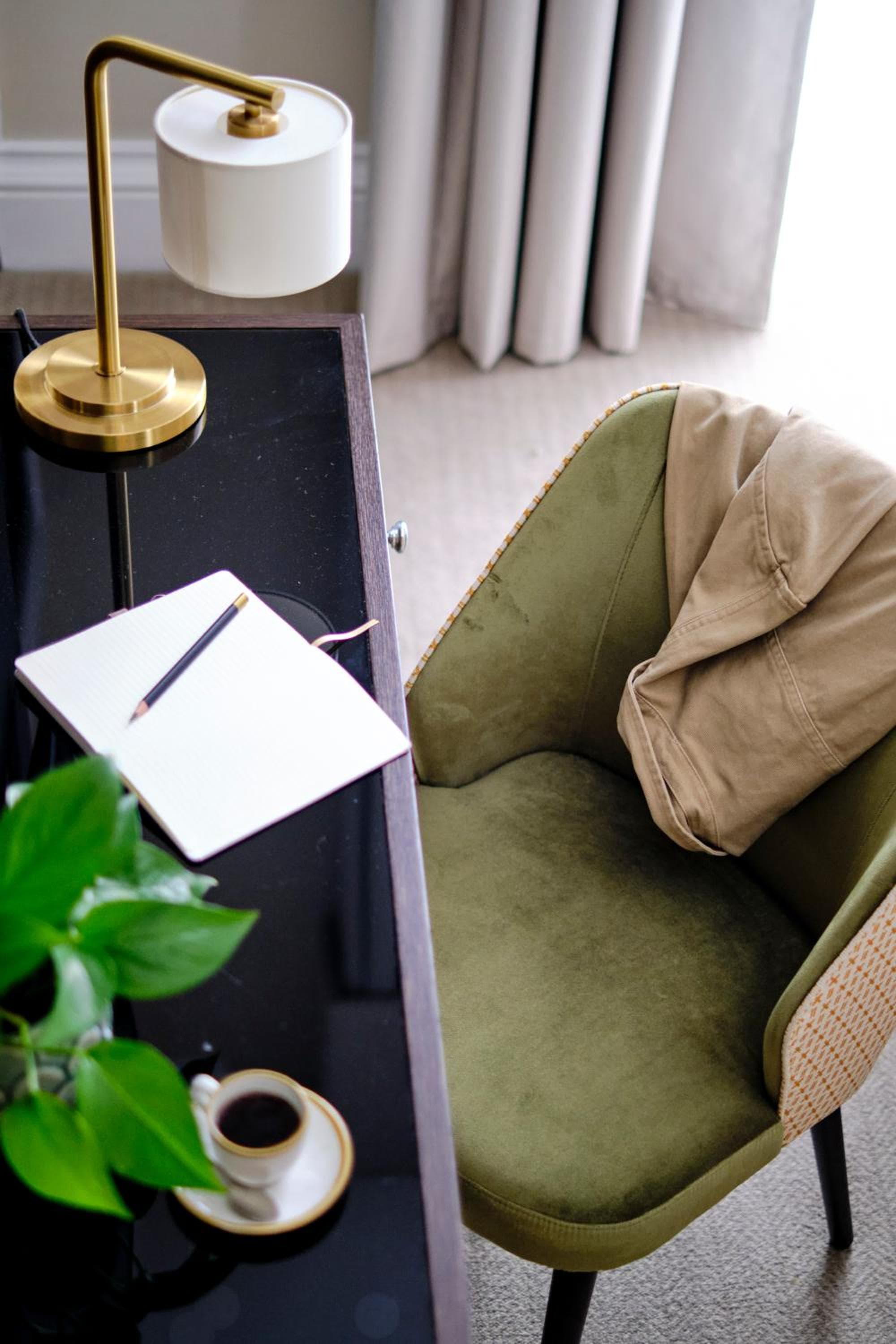 The Clermont London, Victoria hotel, 101 Buckingham Palace Road, London, United Kingdom — photo 52