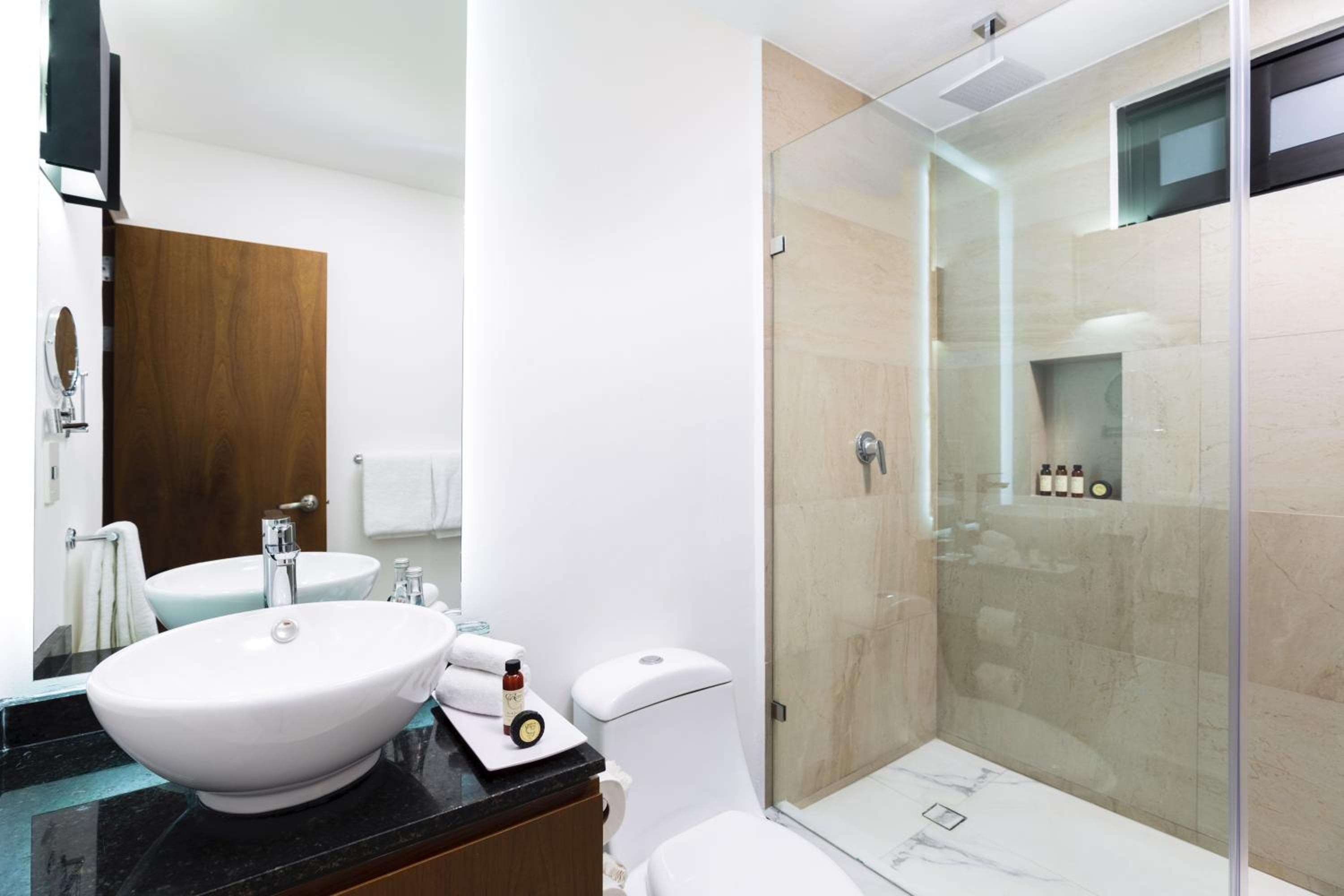 Siete Boutique Apartamentos Cancún — 25