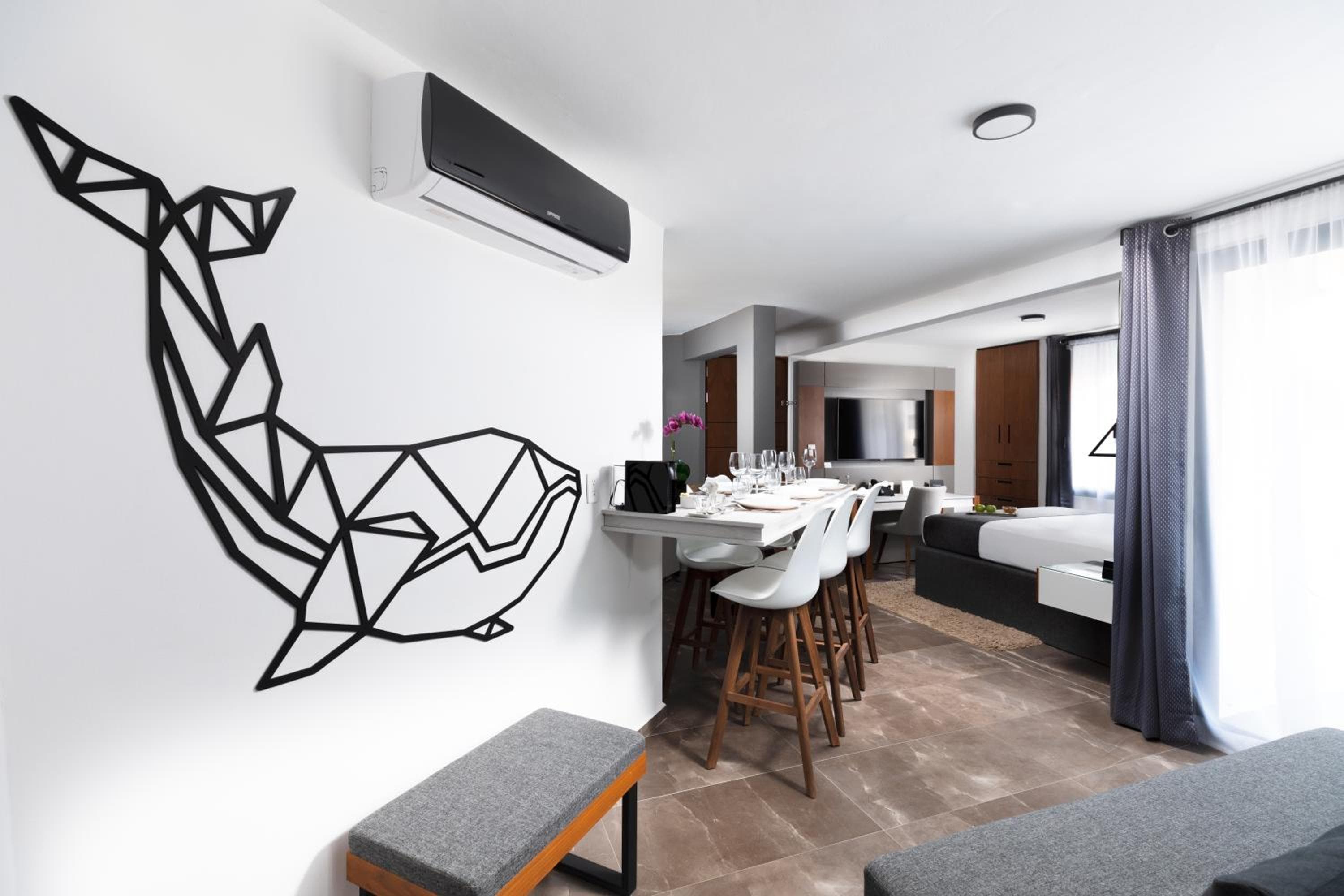 Siete Boutique Apartamentos Cancún — 29