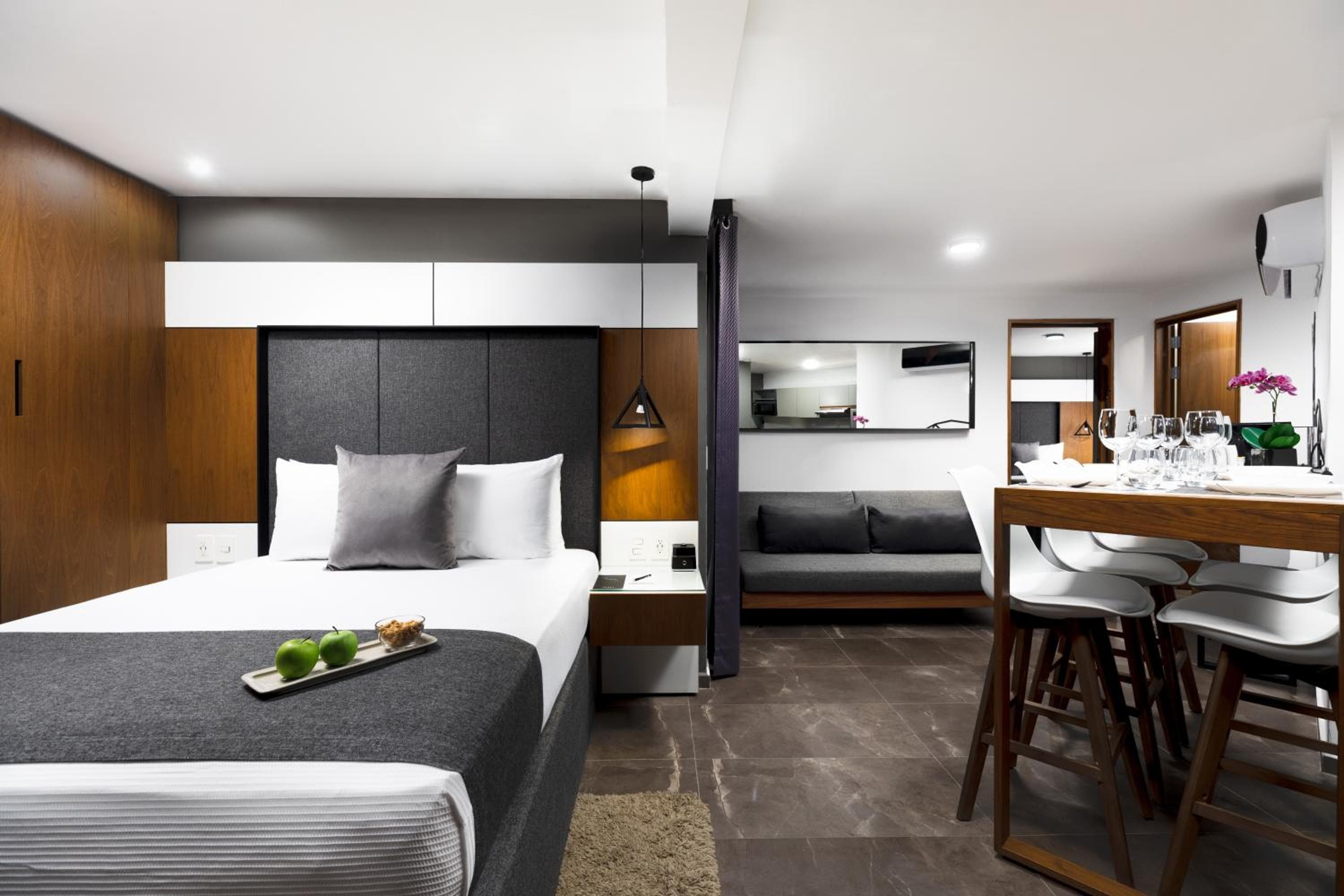 Siete Boutique Apartamentos Cancún — 6