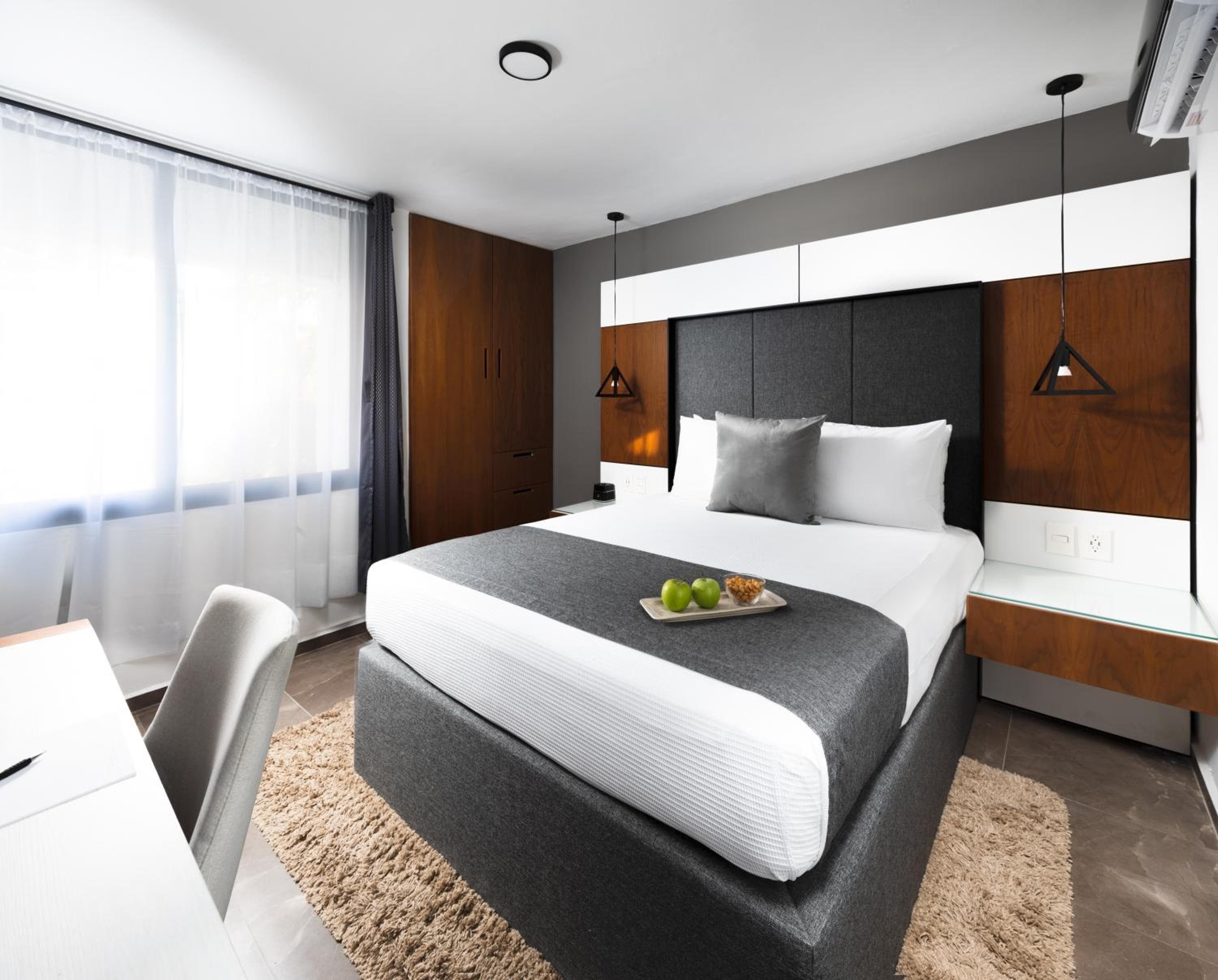 Seven Boutique Apartments Cancún — 7