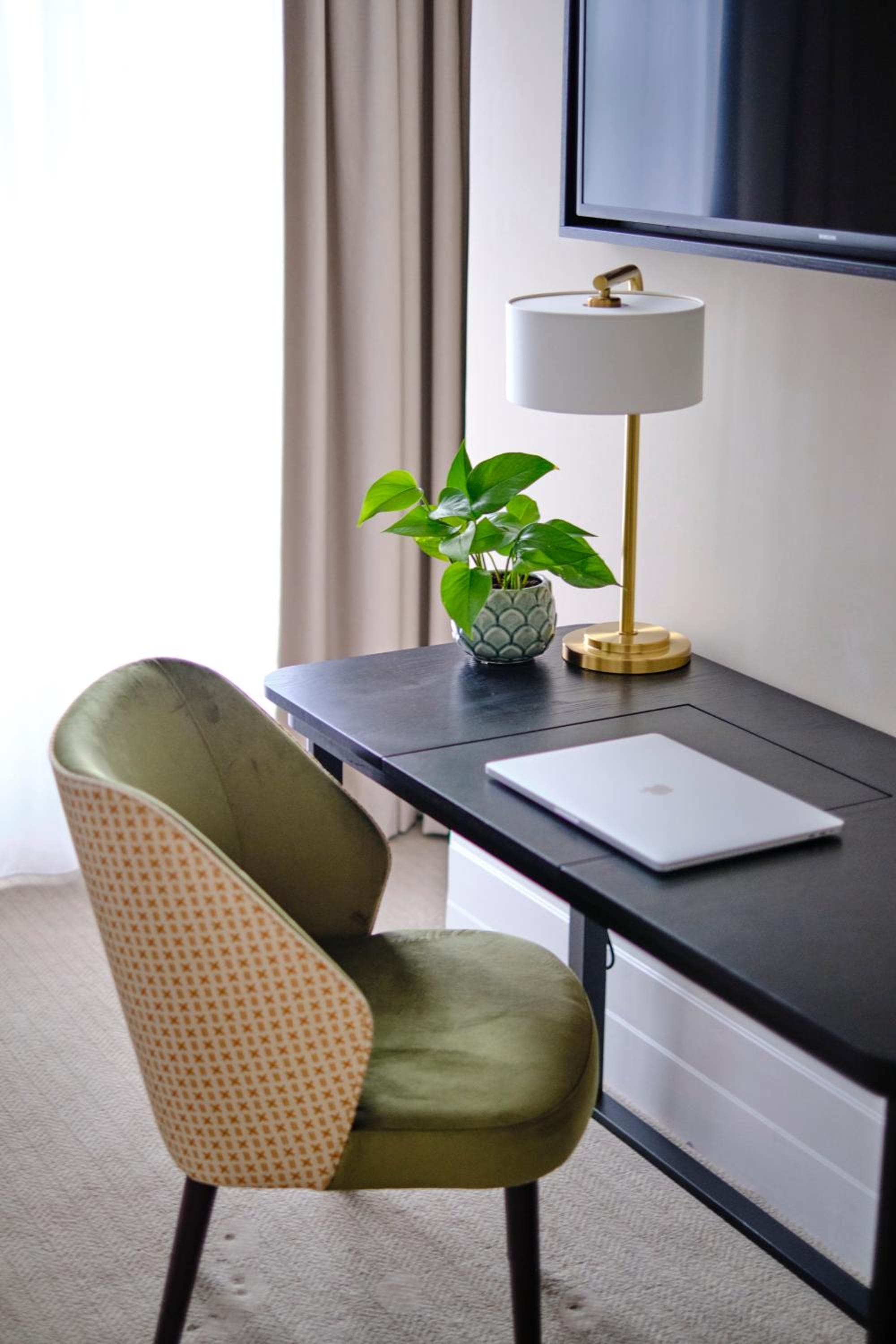 The Clermont London, Victoria hotel, 101 Buckingham Palace Road, London, United Kingdom — photo 24