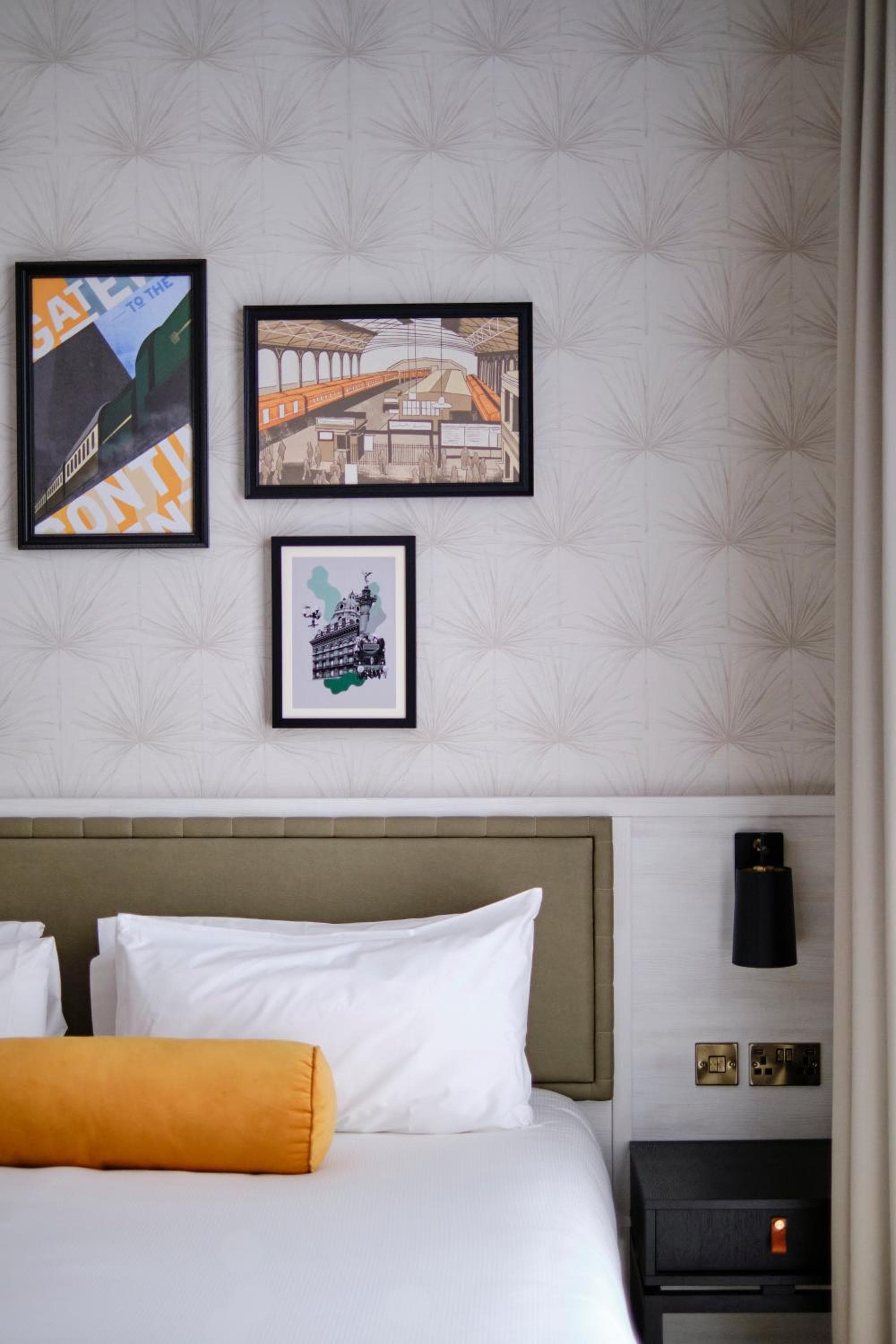 The Clermont London, Victoria hotel, 101 Buckingham Palace Road, London, United Kingdom — photo 71