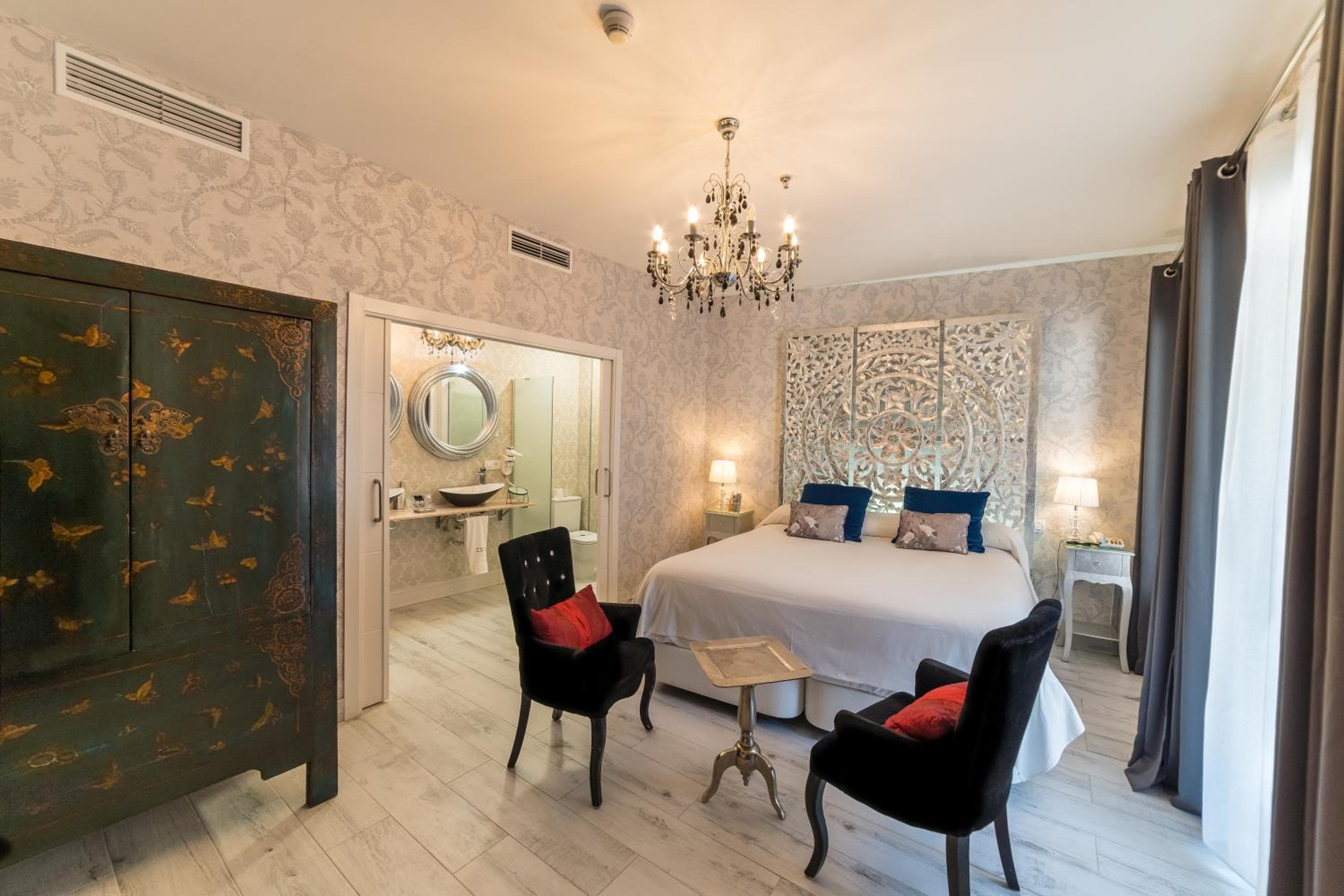 El Rey Moro Hotel Boutique — 9