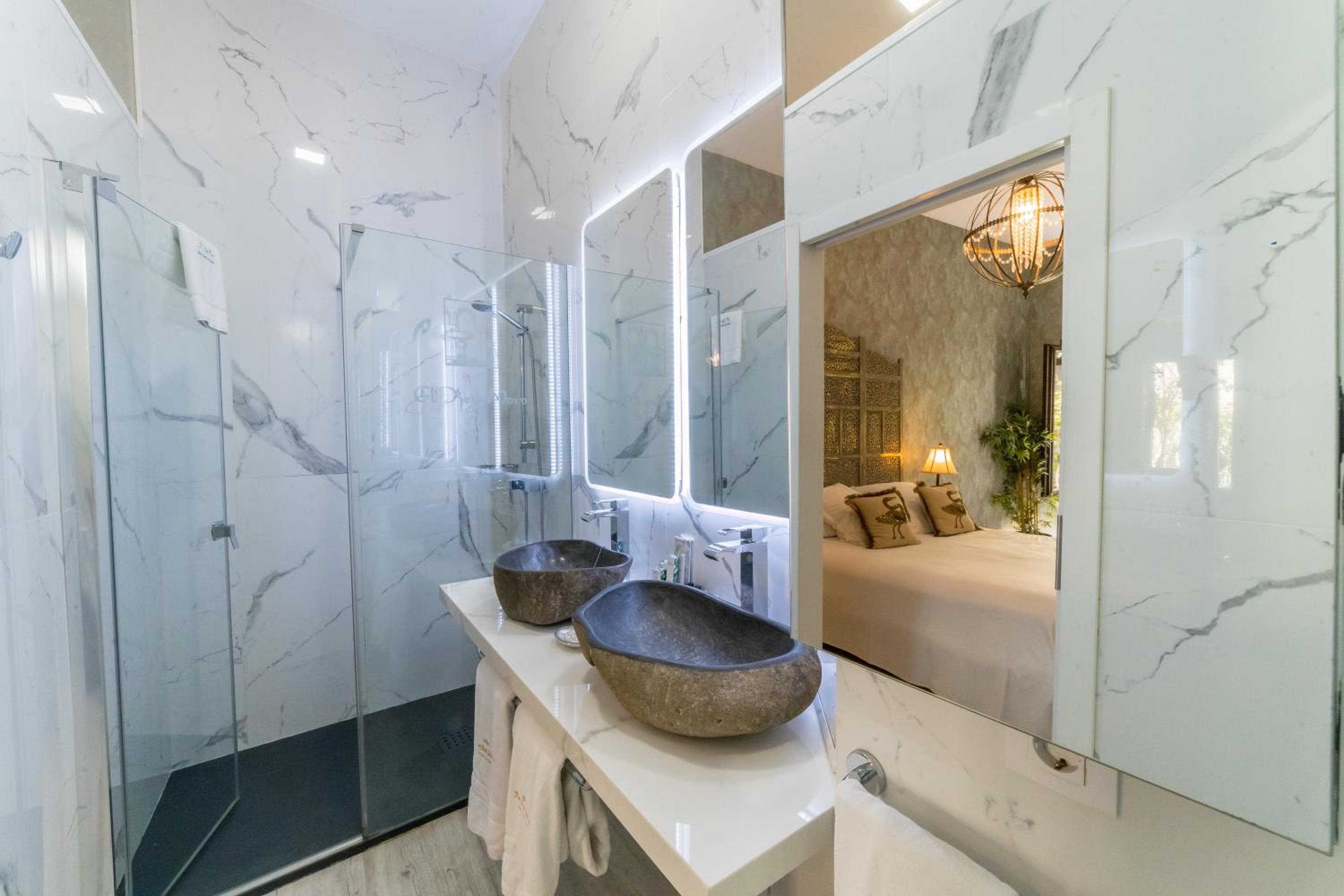 El Rey Moro Hotel Boutique — 11