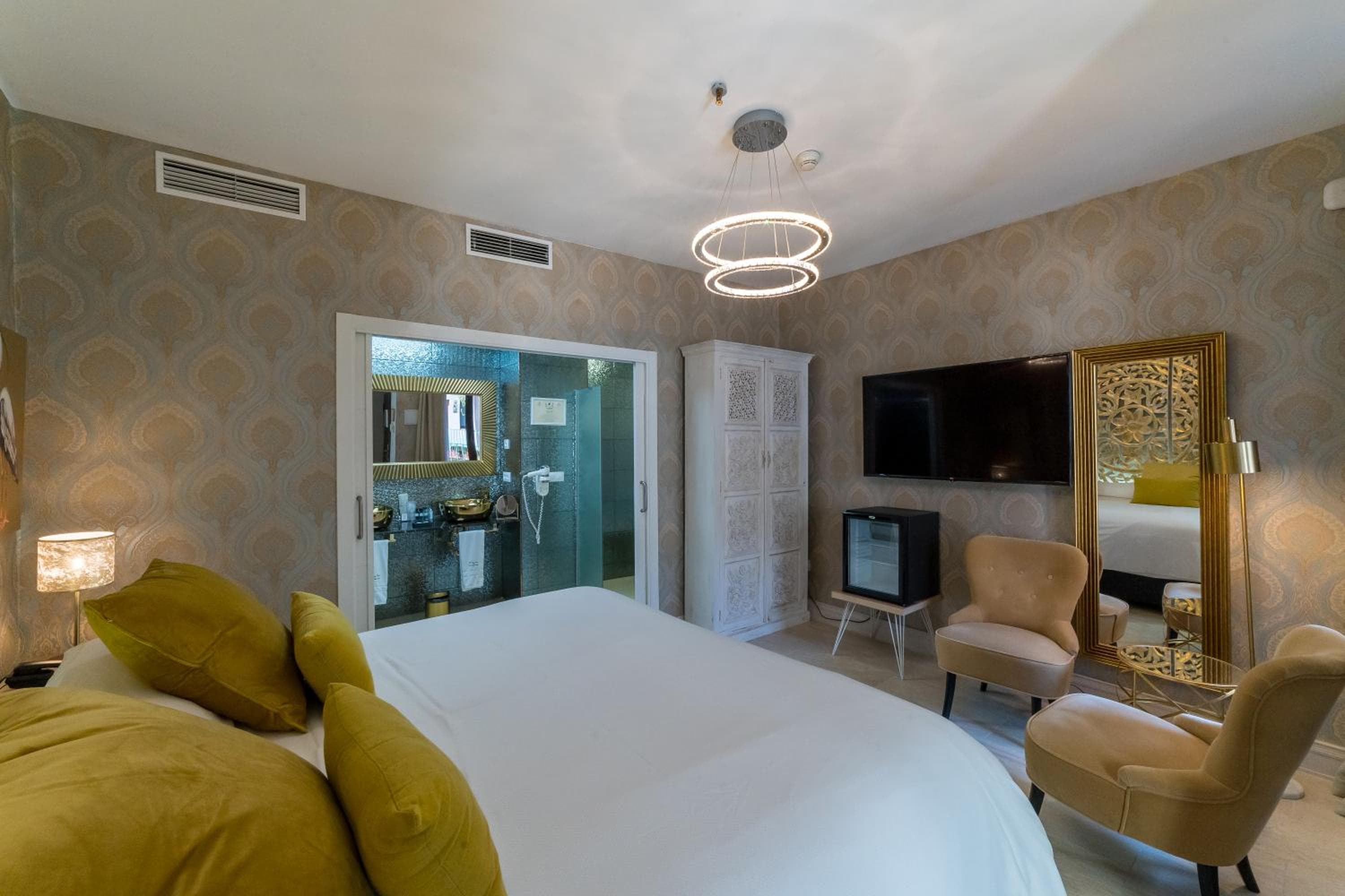 El Rey Moro Hotel Boutique — 10