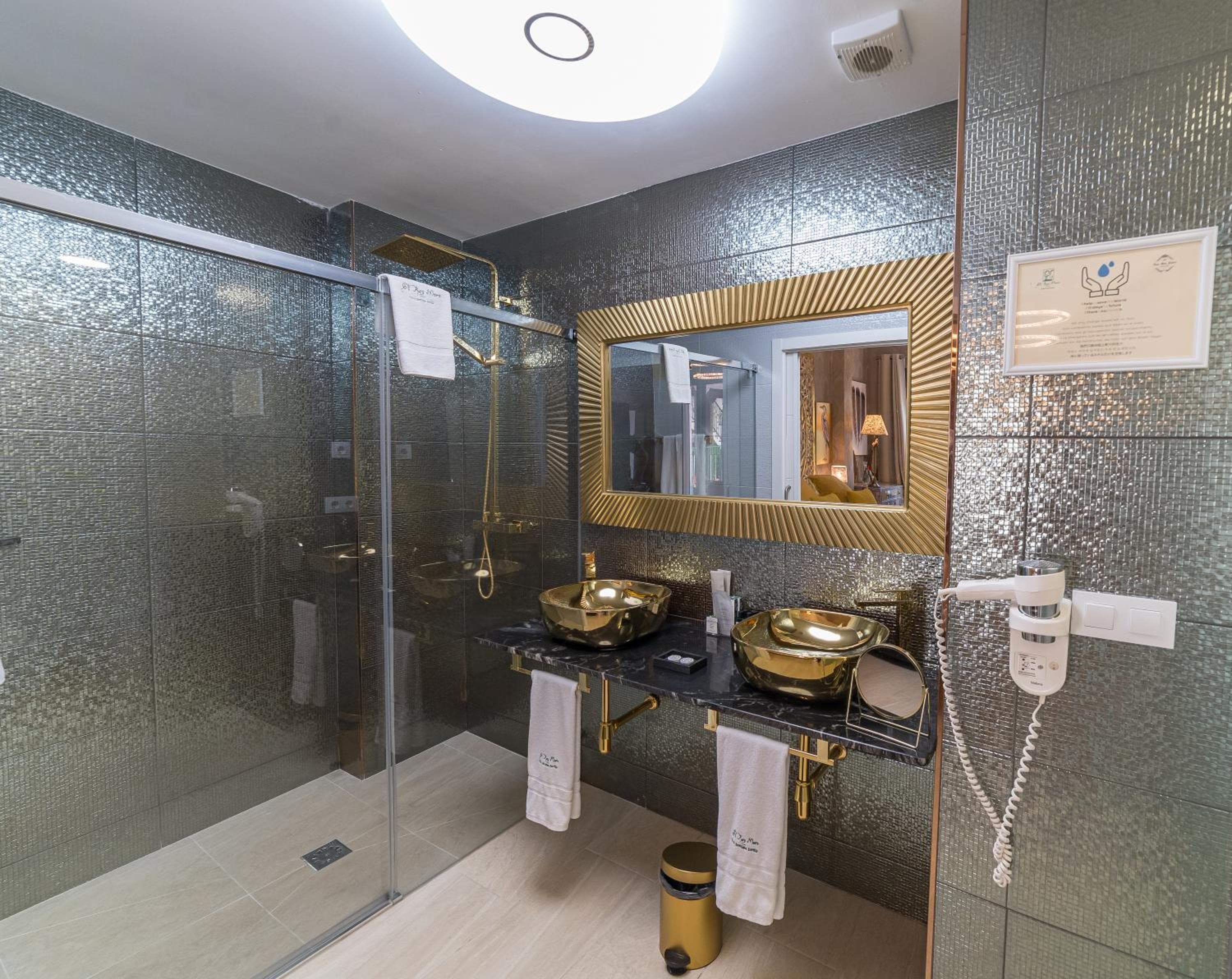 El Rey Moro Hotel Boutique — 13