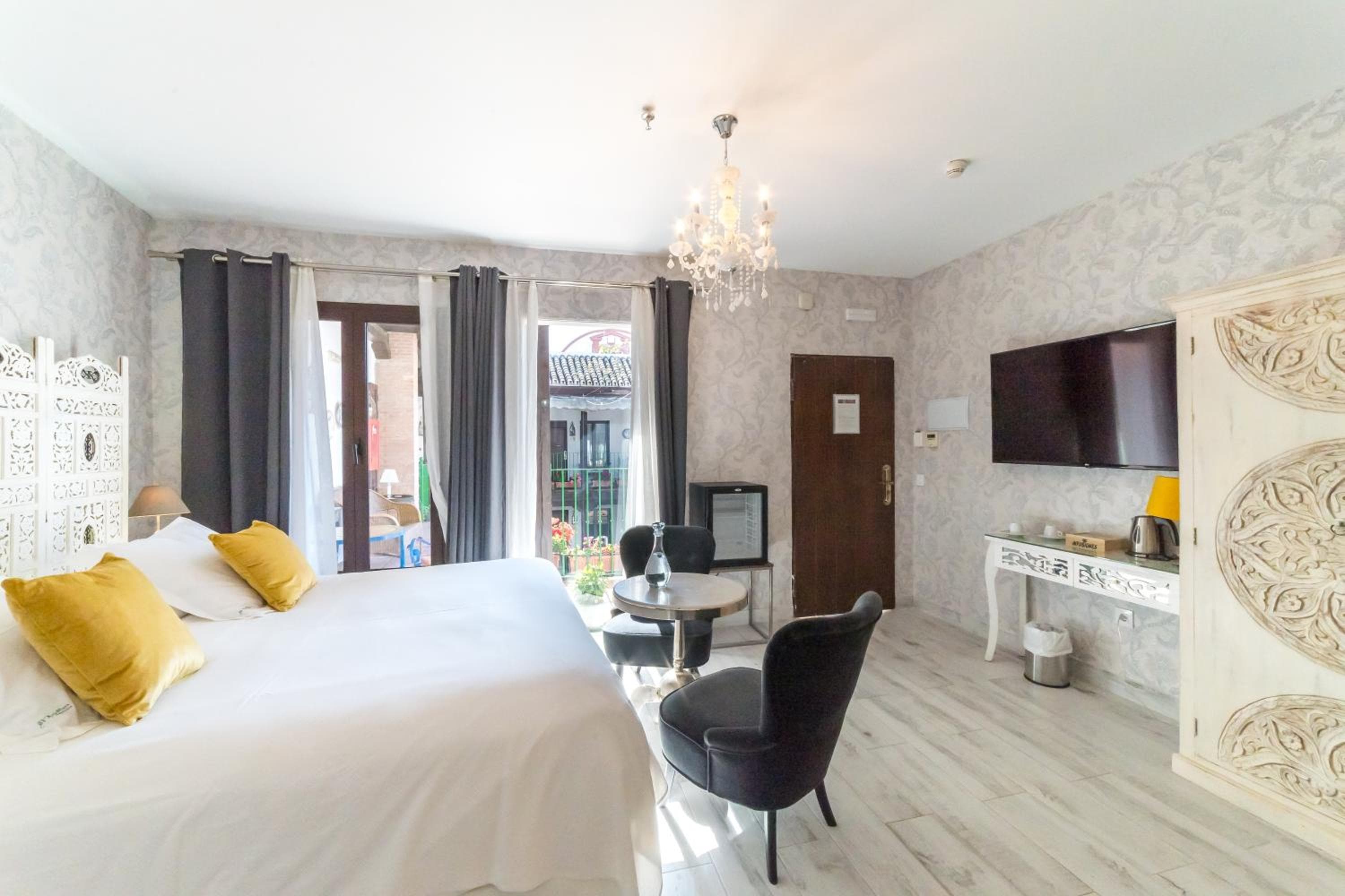 El Rey Moro Hotel Boutique — 14