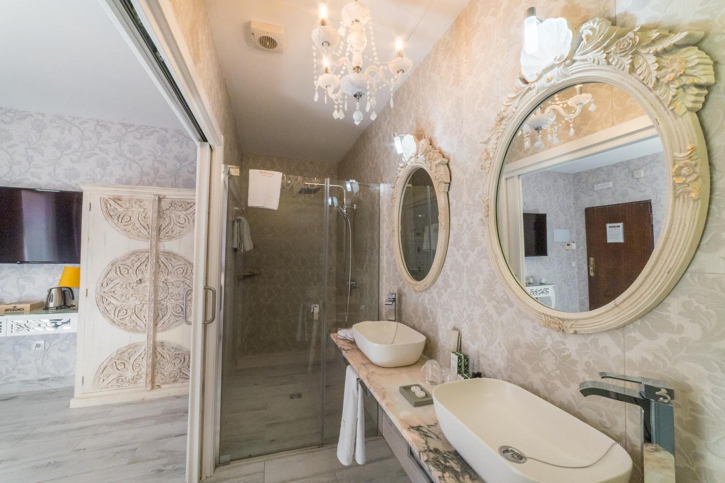 El Rey Moro Hotel Boutique — 15