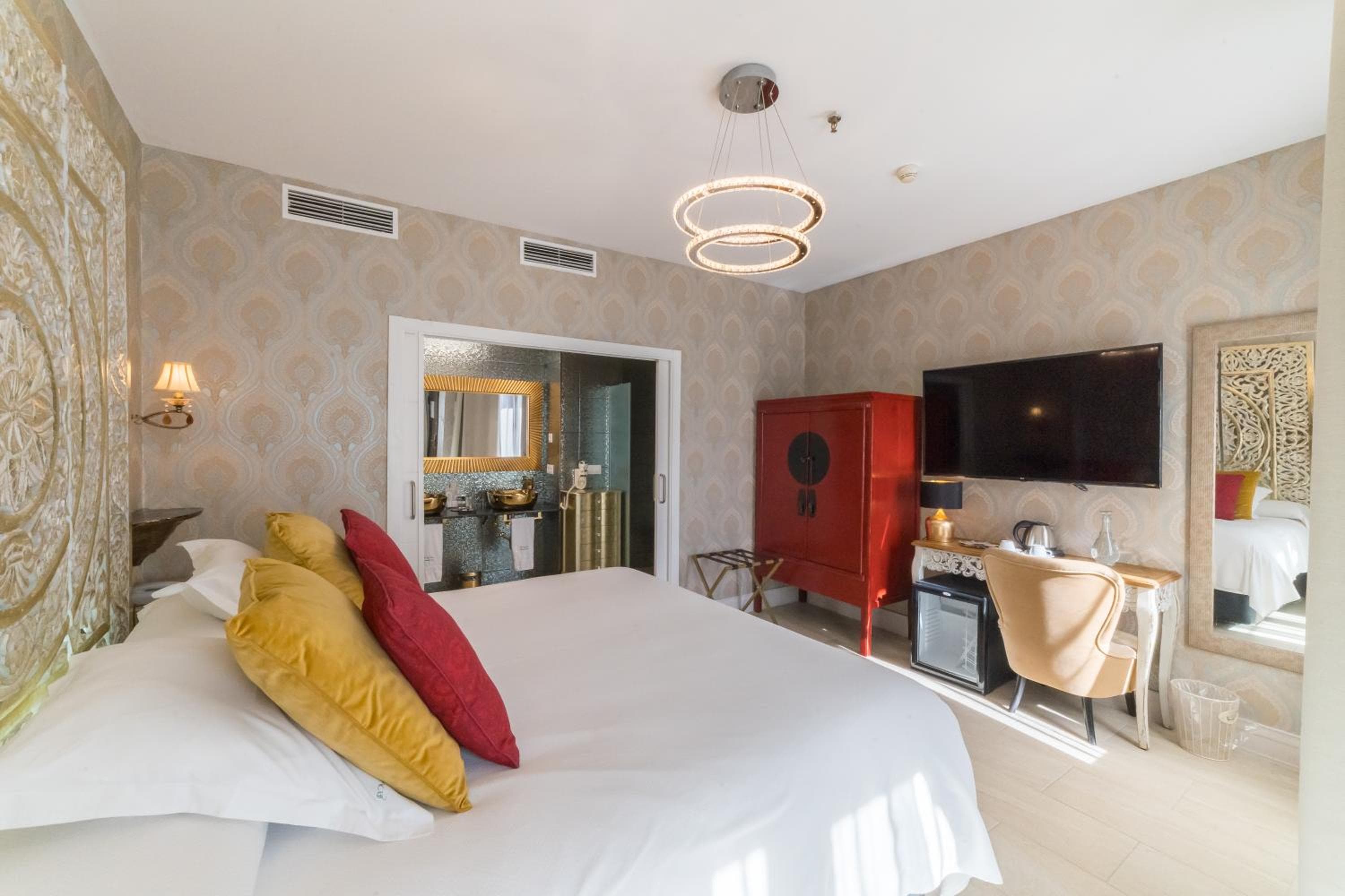El Rey Moro Hotel Boutique — 16