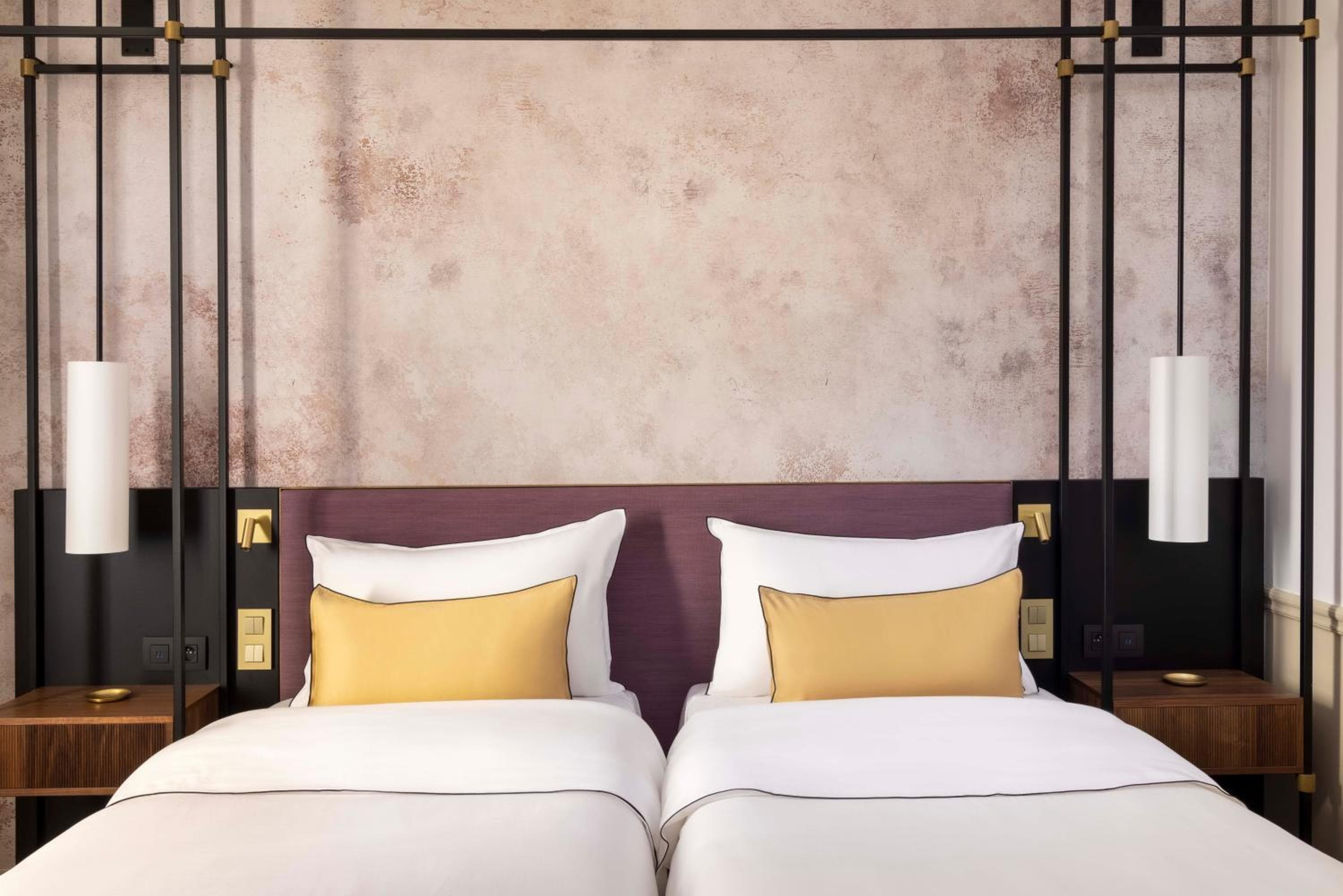 Victoria Palace Hotel hotel, 6 Rue Blaise Desgoffe, Paris, France — photo 23