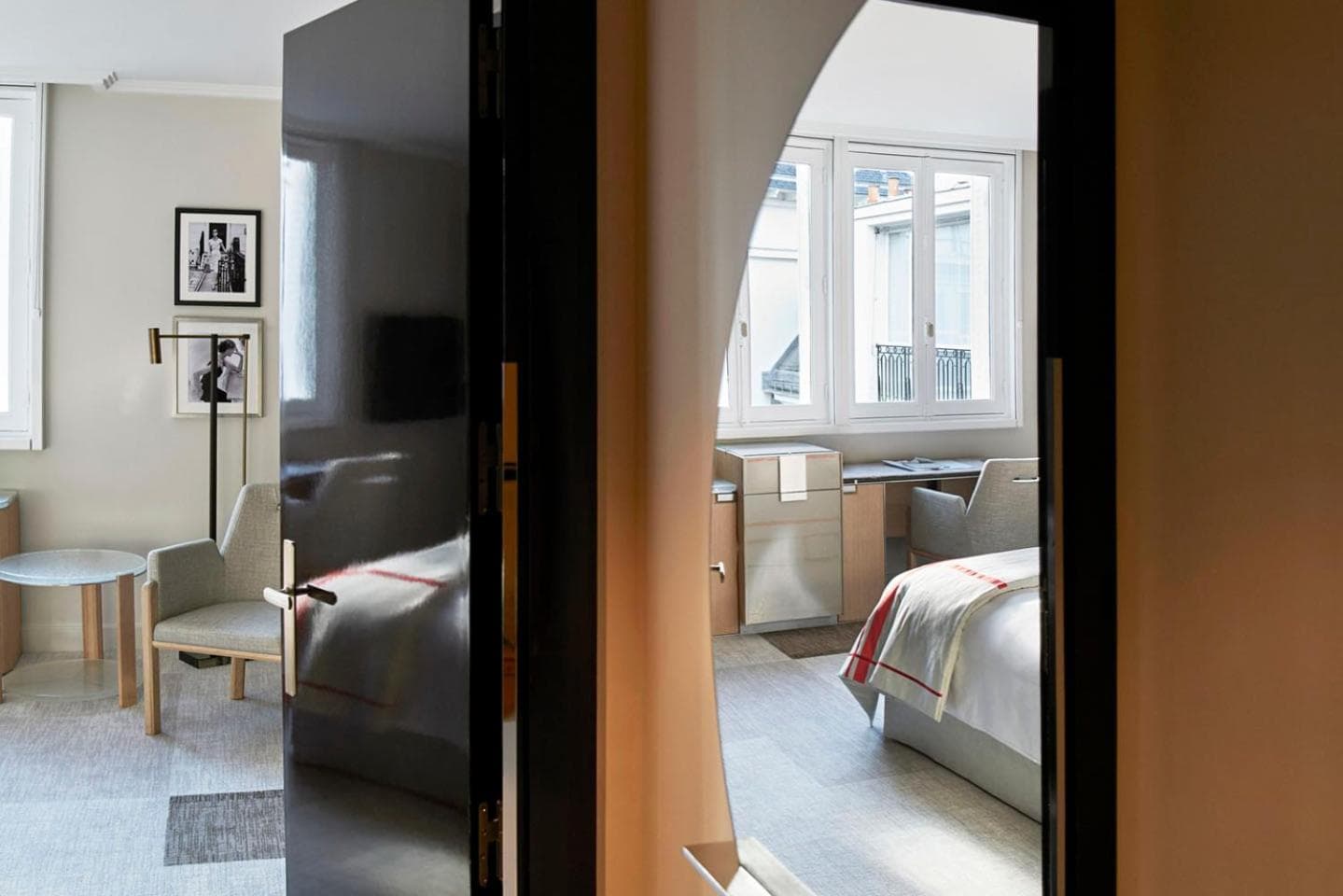 Hôtel Plaza Athénée - Dorchester Collection — 10